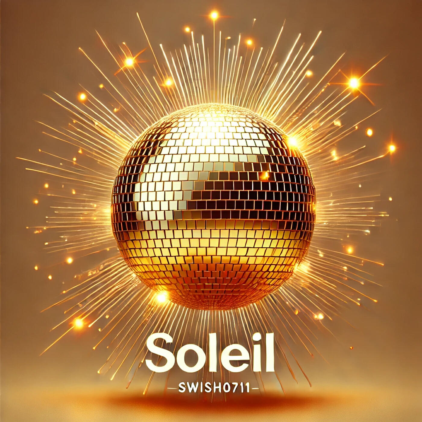 Релиз Soleil