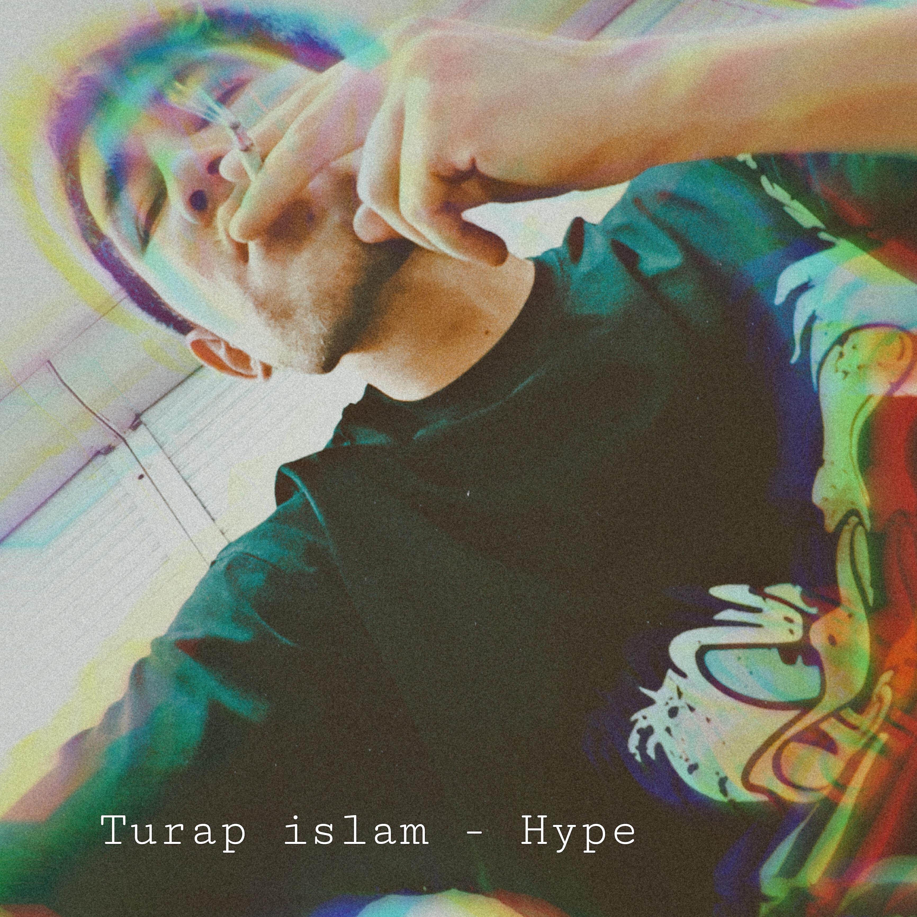 Релиз Hype