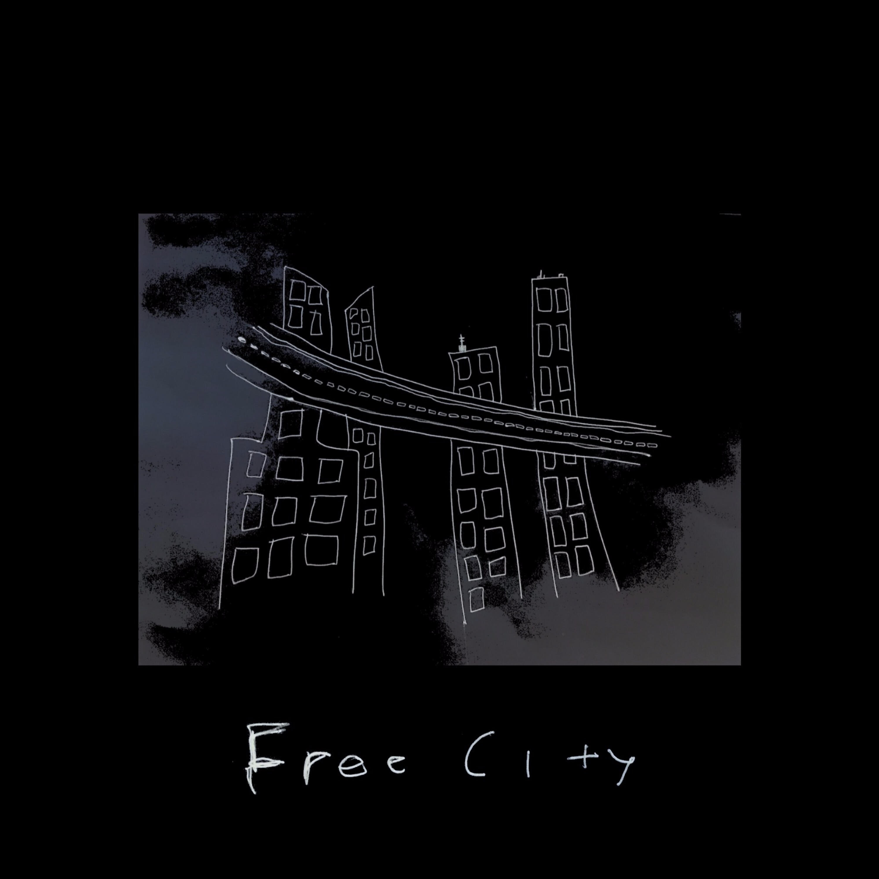 Релиз Free City