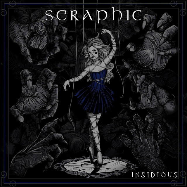 Релиз Insidious