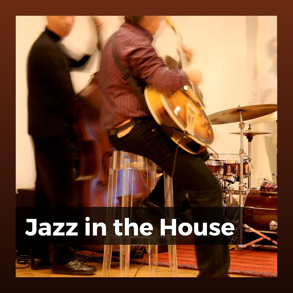 Релиз Jazz in the House