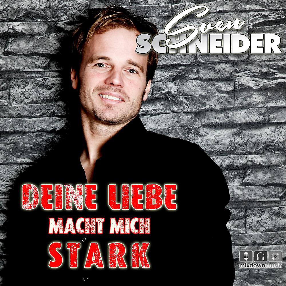 Релиз Deine Liebe macht mich stark