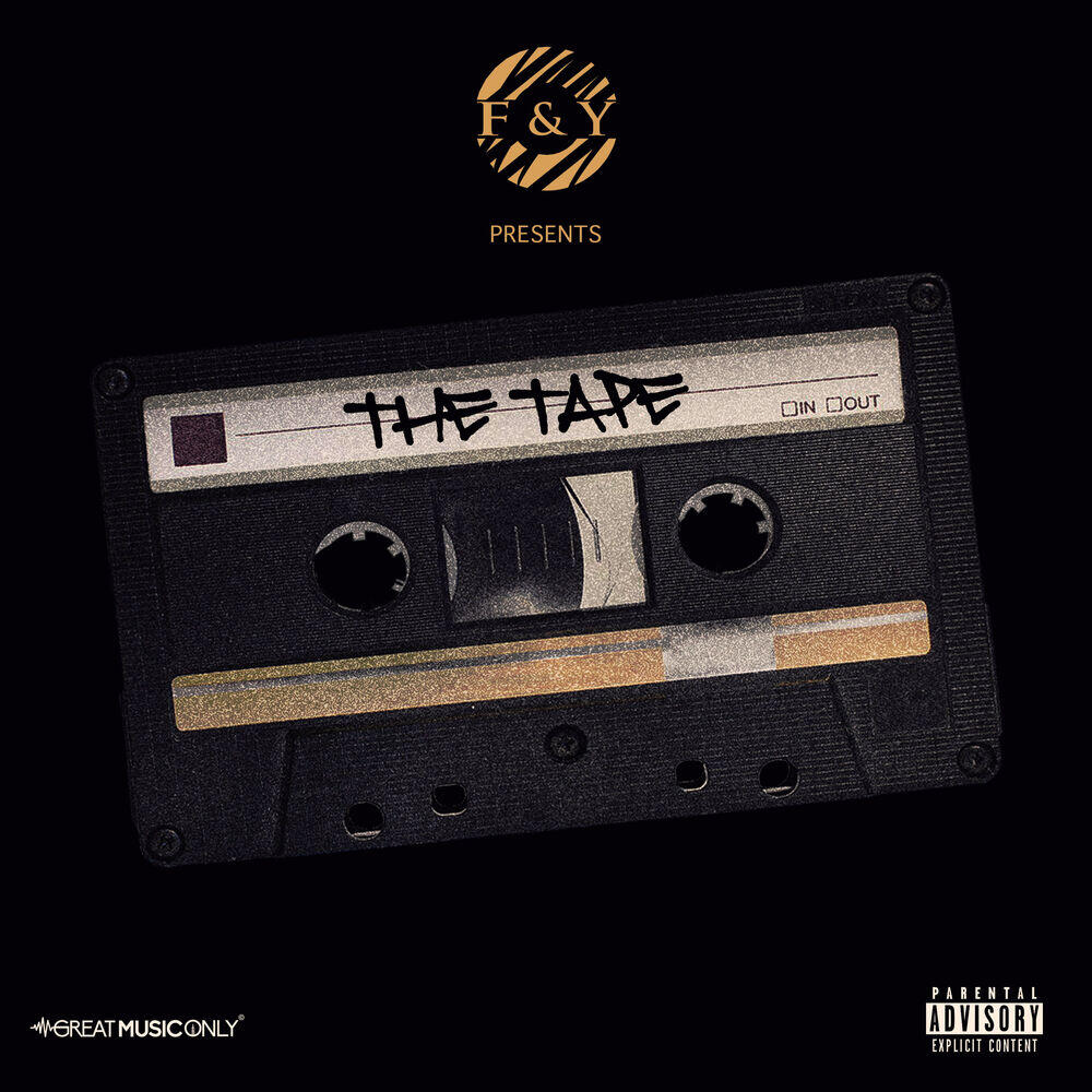Релиз F&Y Presents The Tape