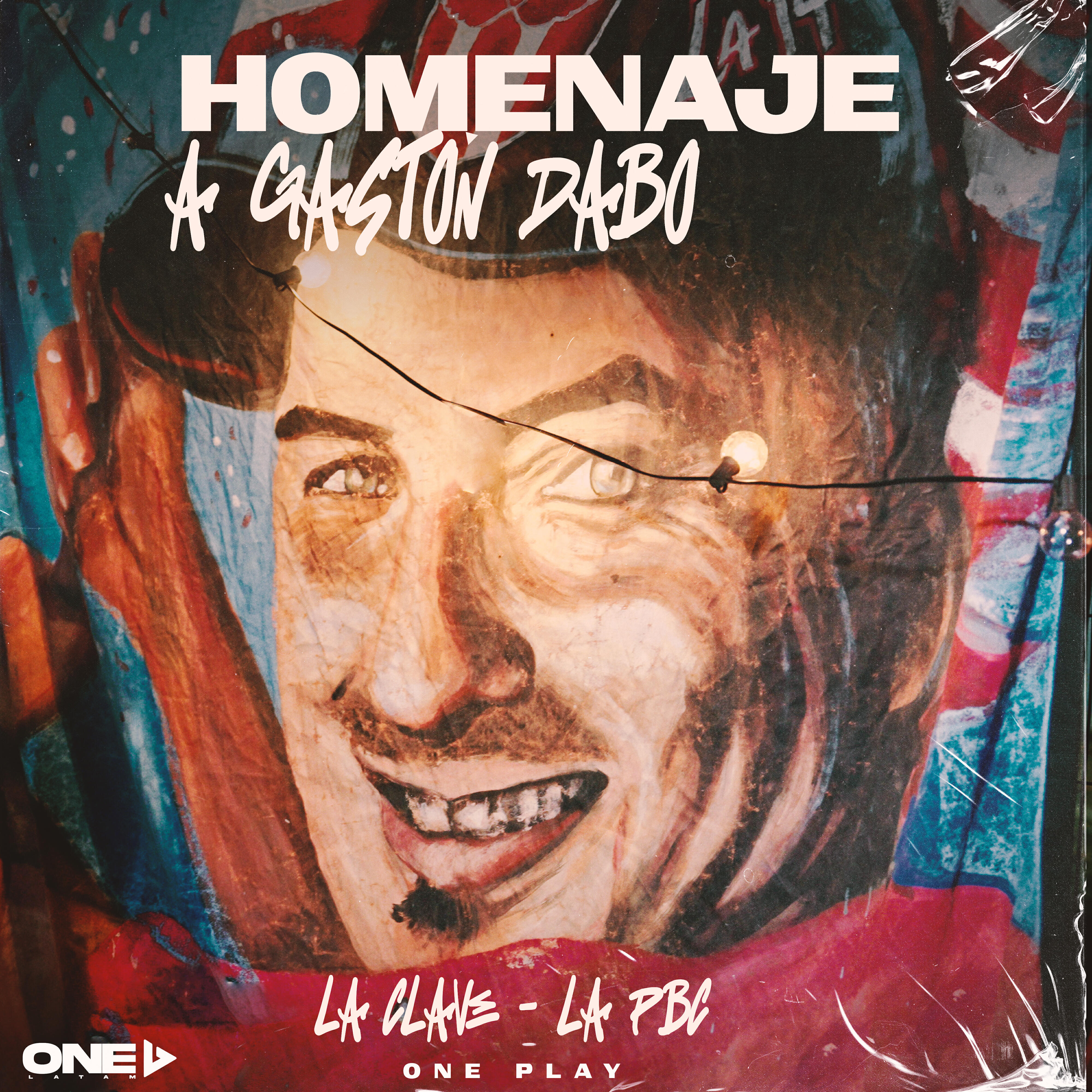 Релиз Homenaje a Gaston Dabo