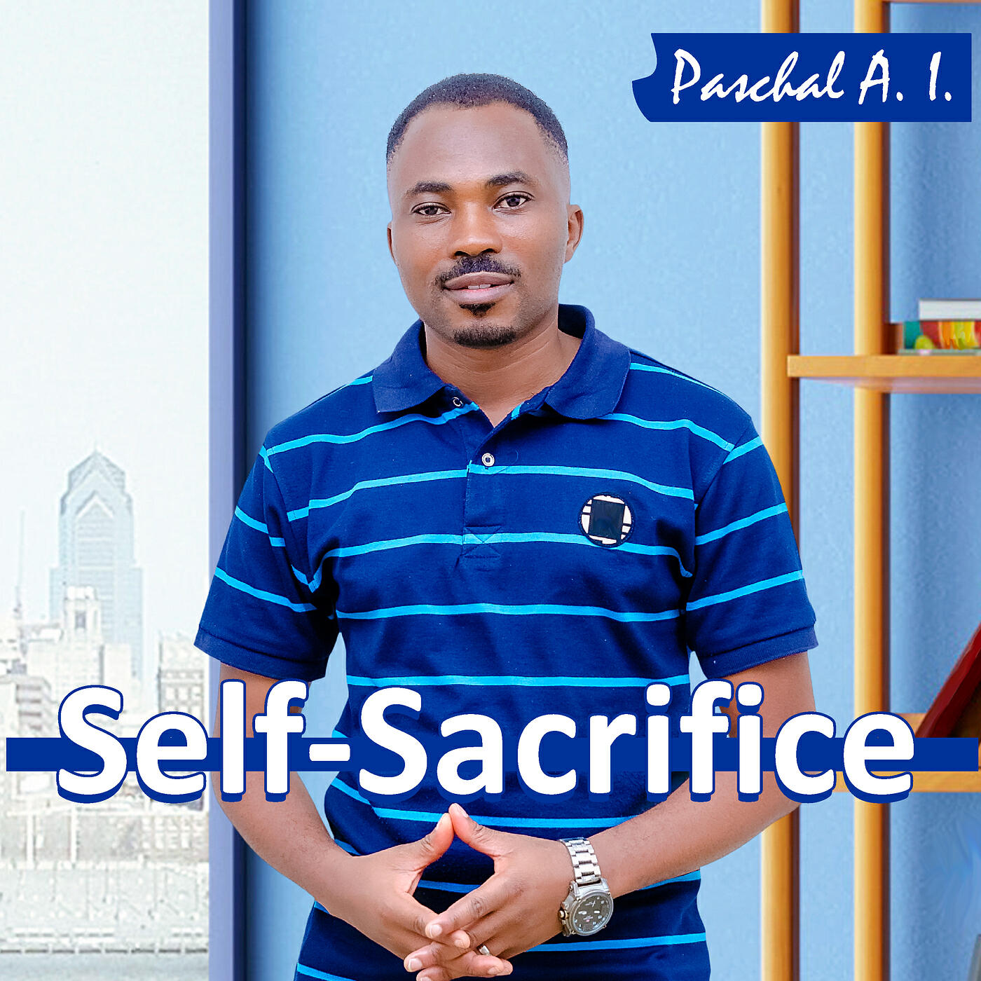 Релиз Self-Sacrifice