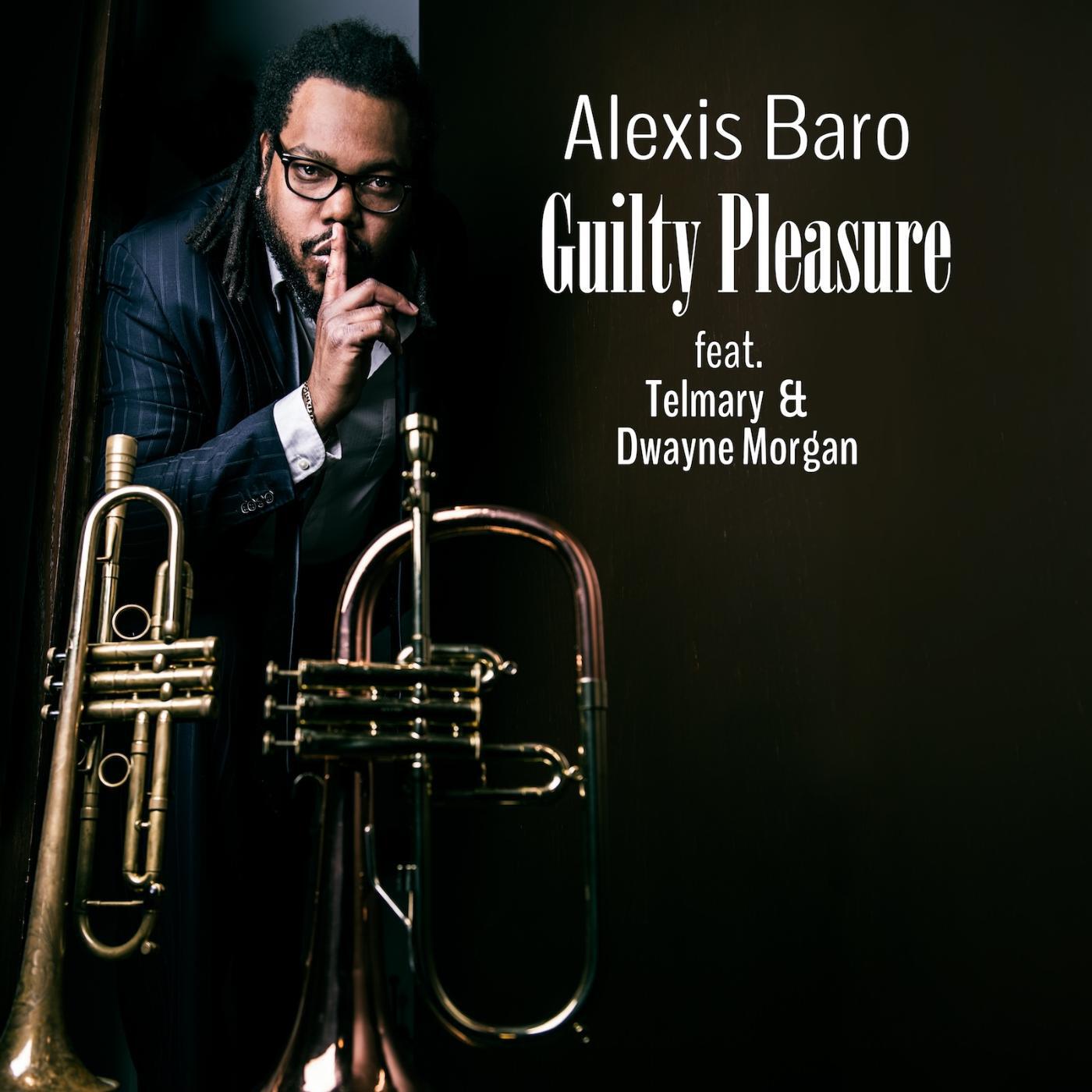 Релиз Guilty Pleasure