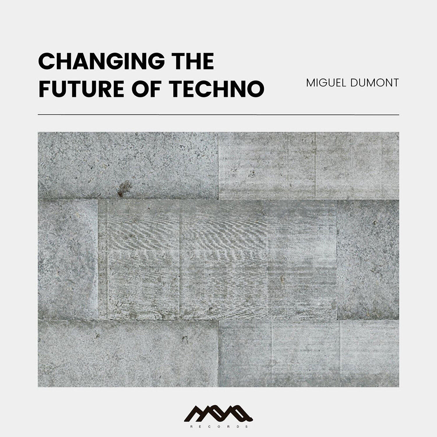 Релиз Changing The Future Of Techno