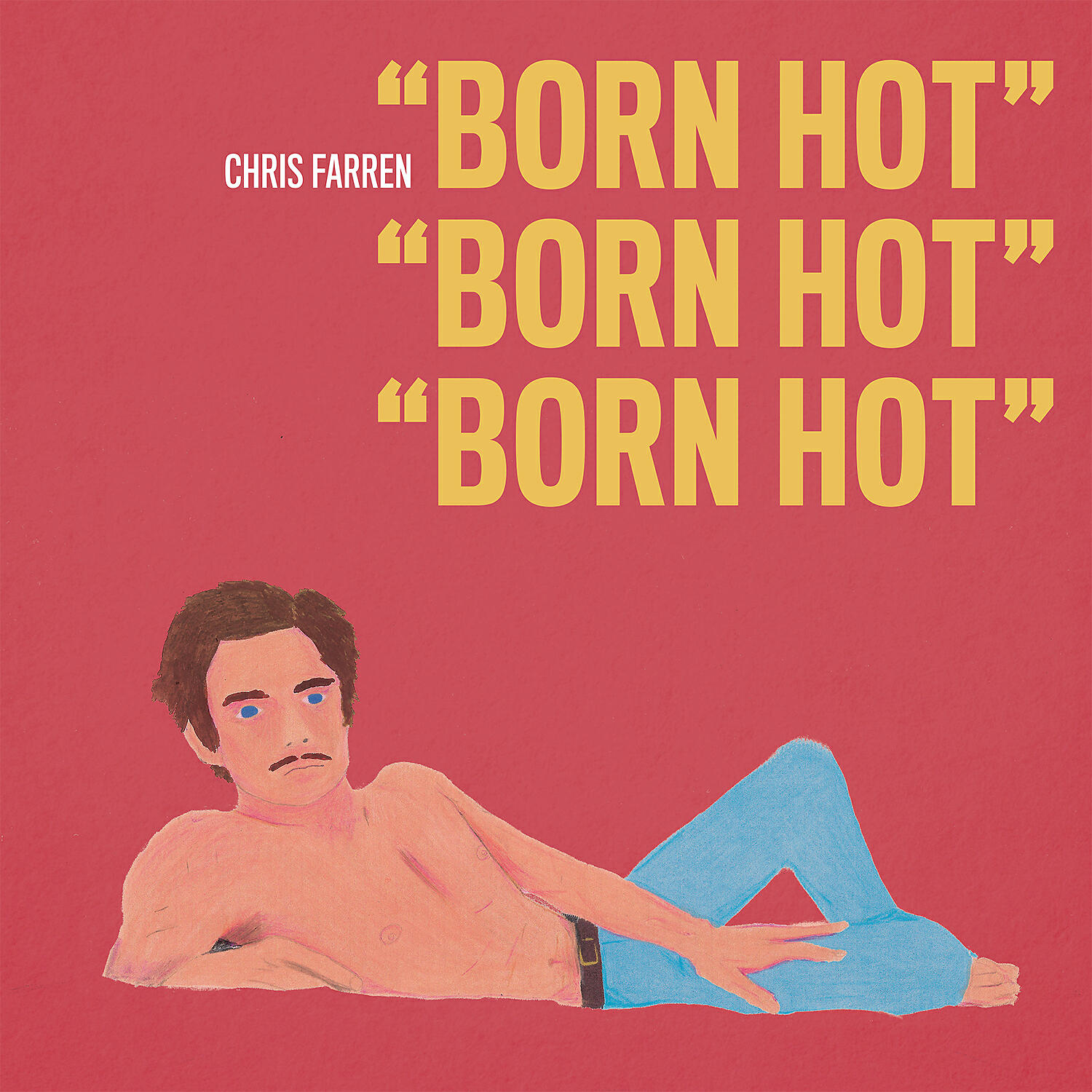 Релиз Born Hot