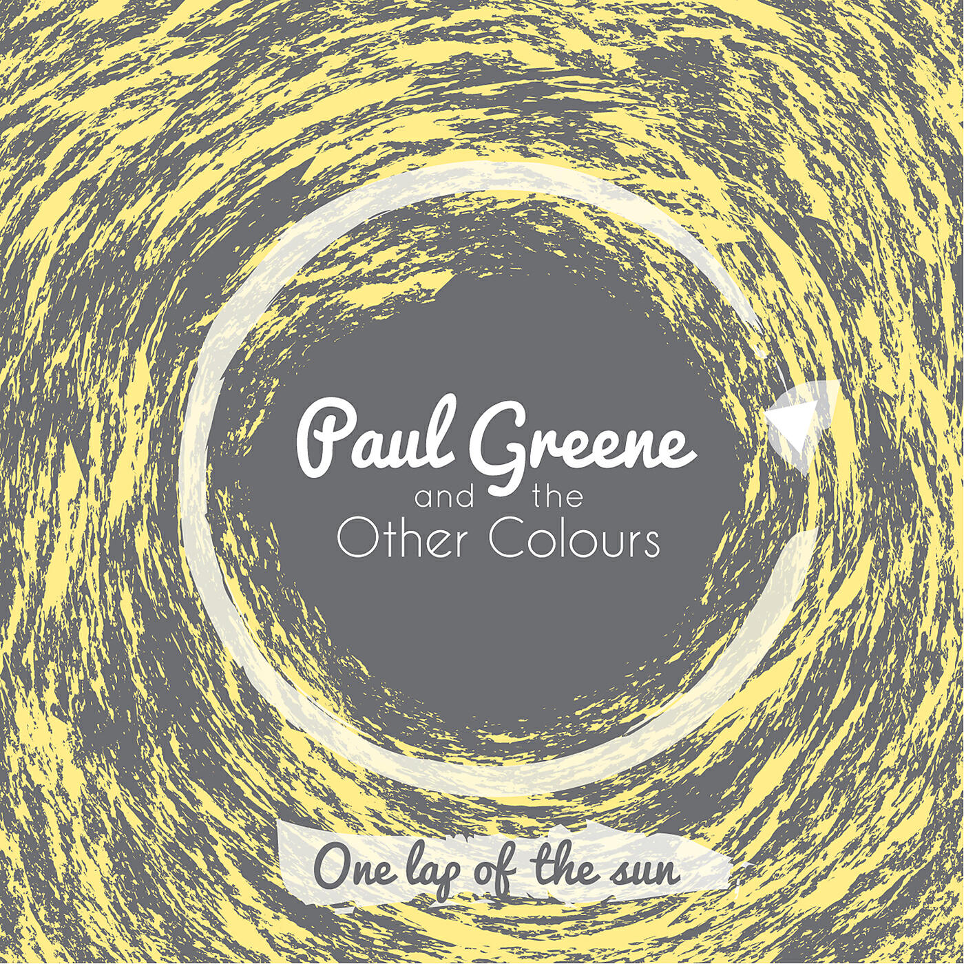 Paul Greene & The Other Colours