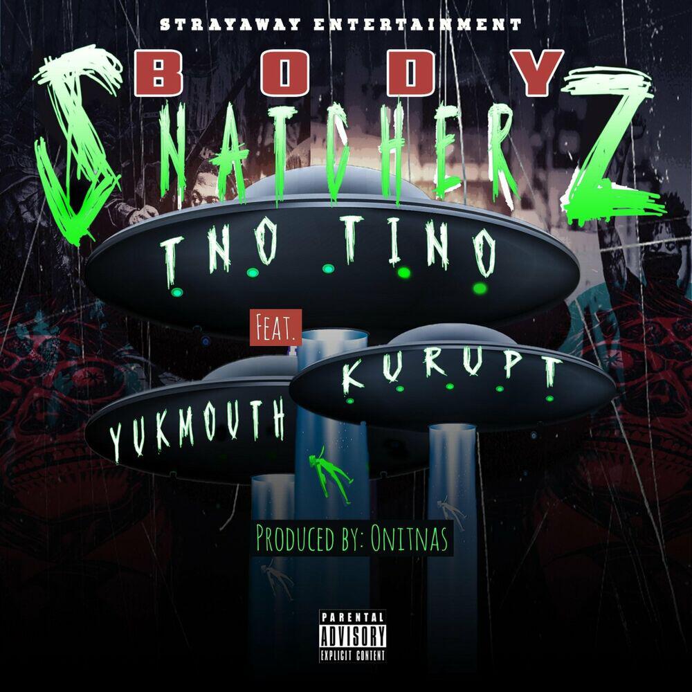 Релиз Body Snatcherz
