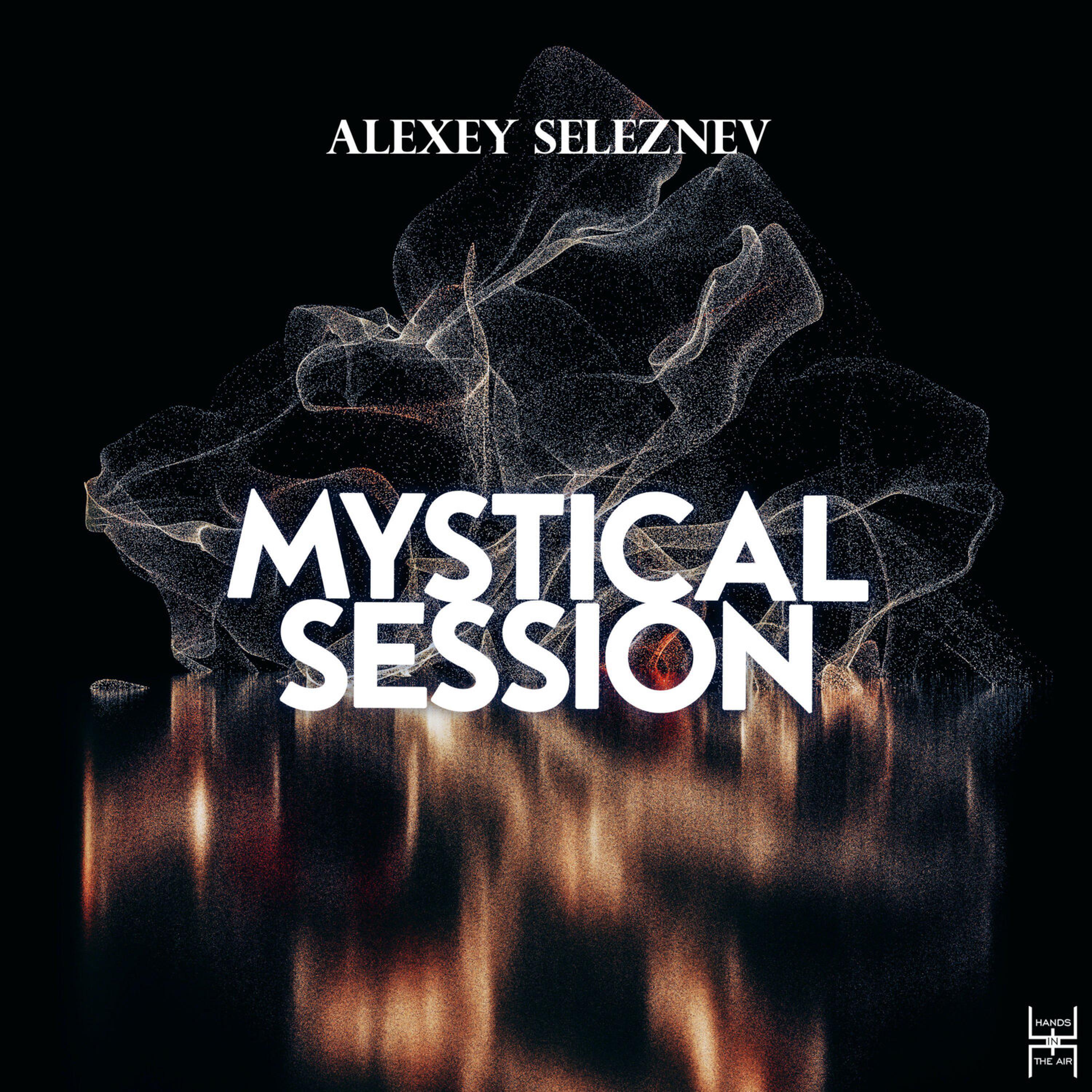 Постер альбома Mystical Session