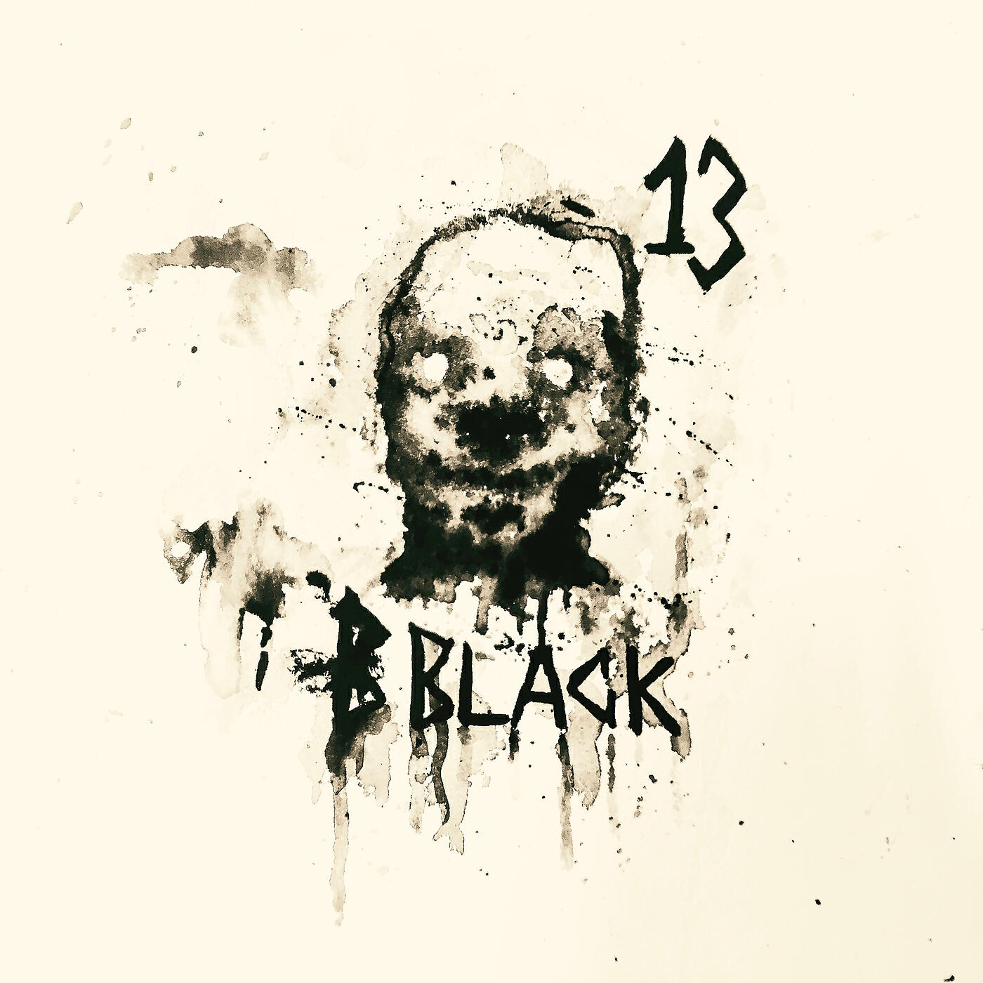 Релиз Black