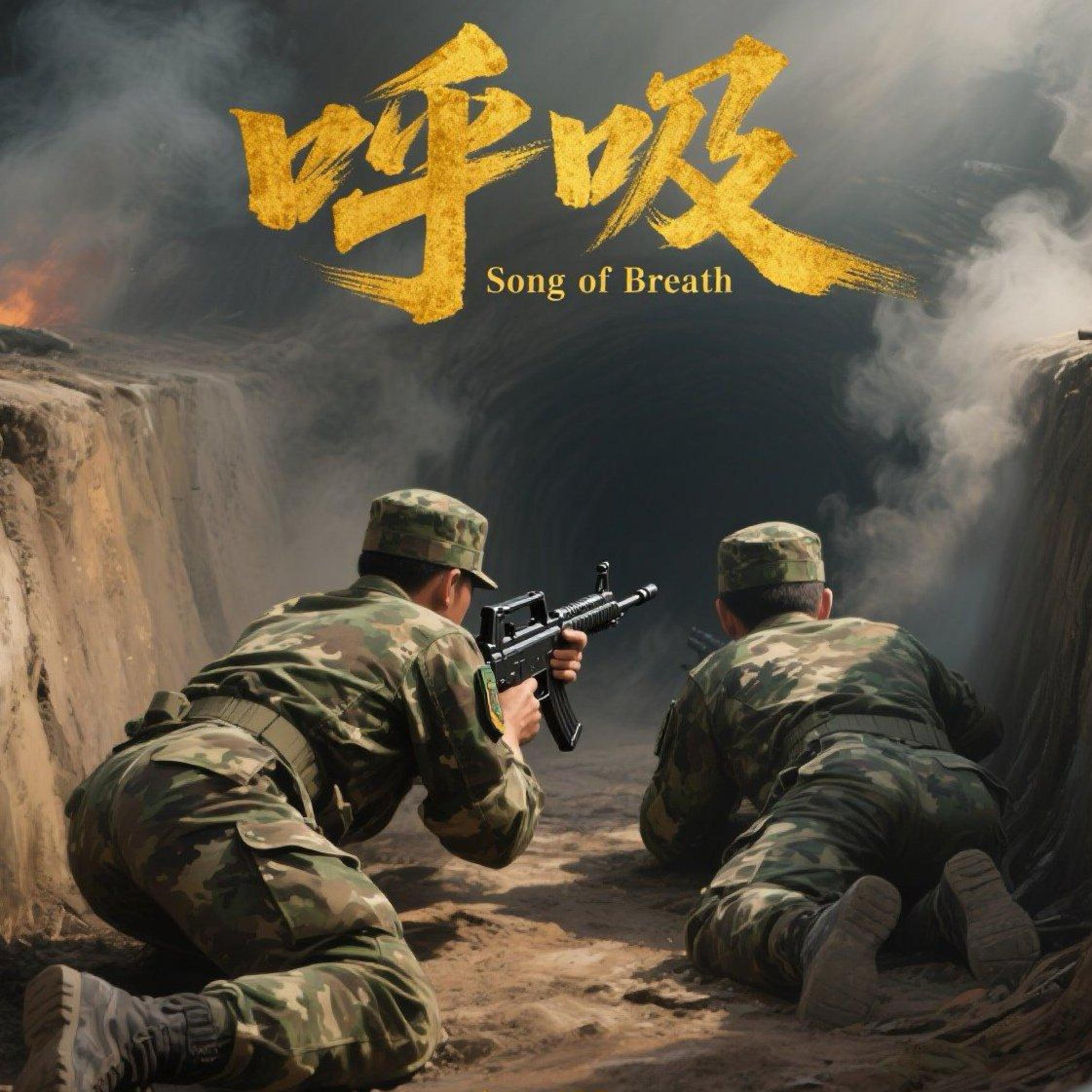 Релиз 呼吸
