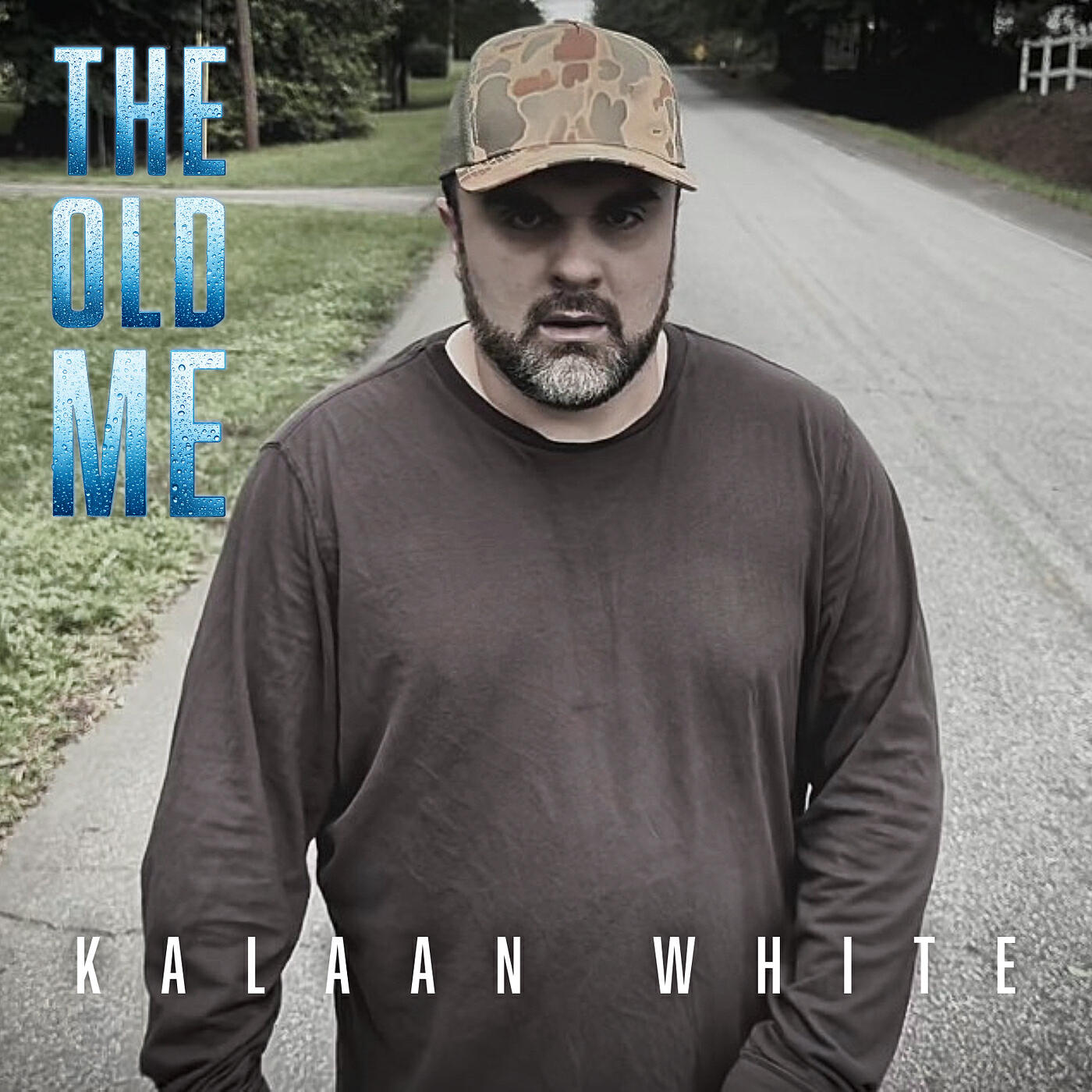 Kalaan White