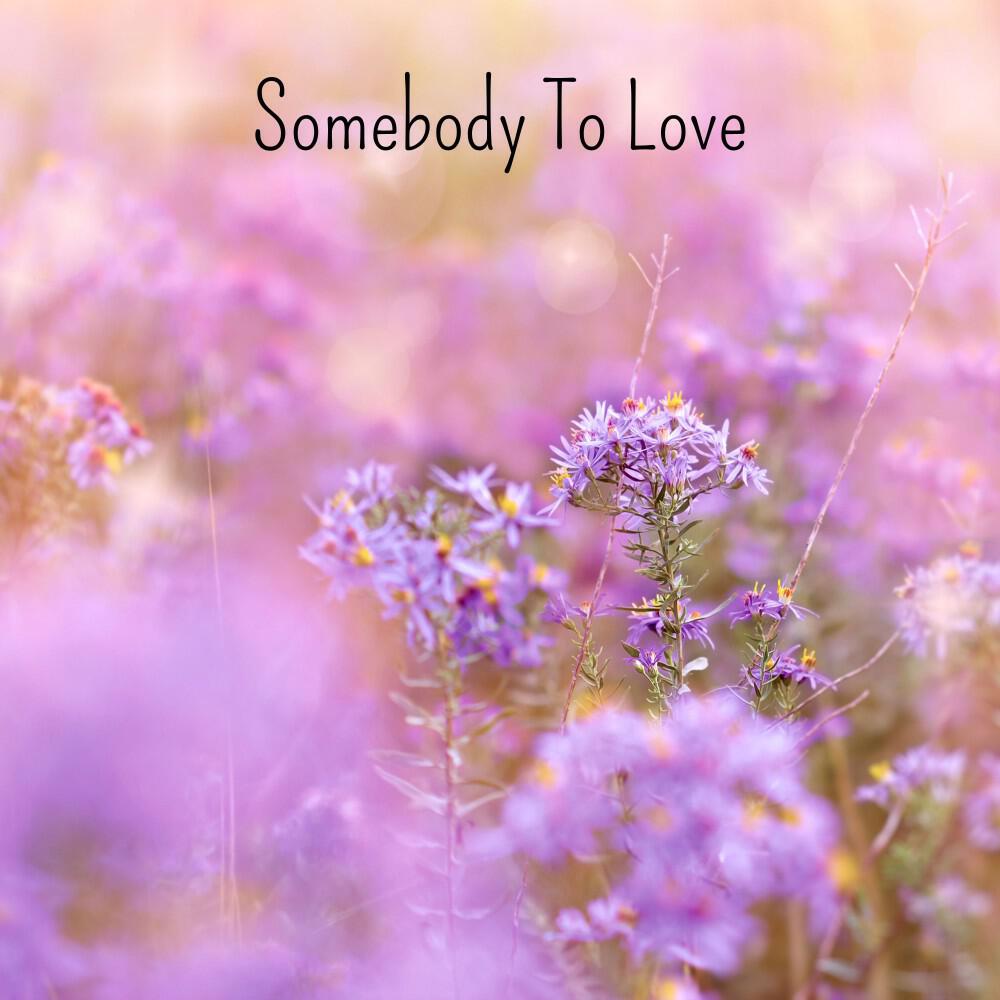 Релиз Somebody to Love