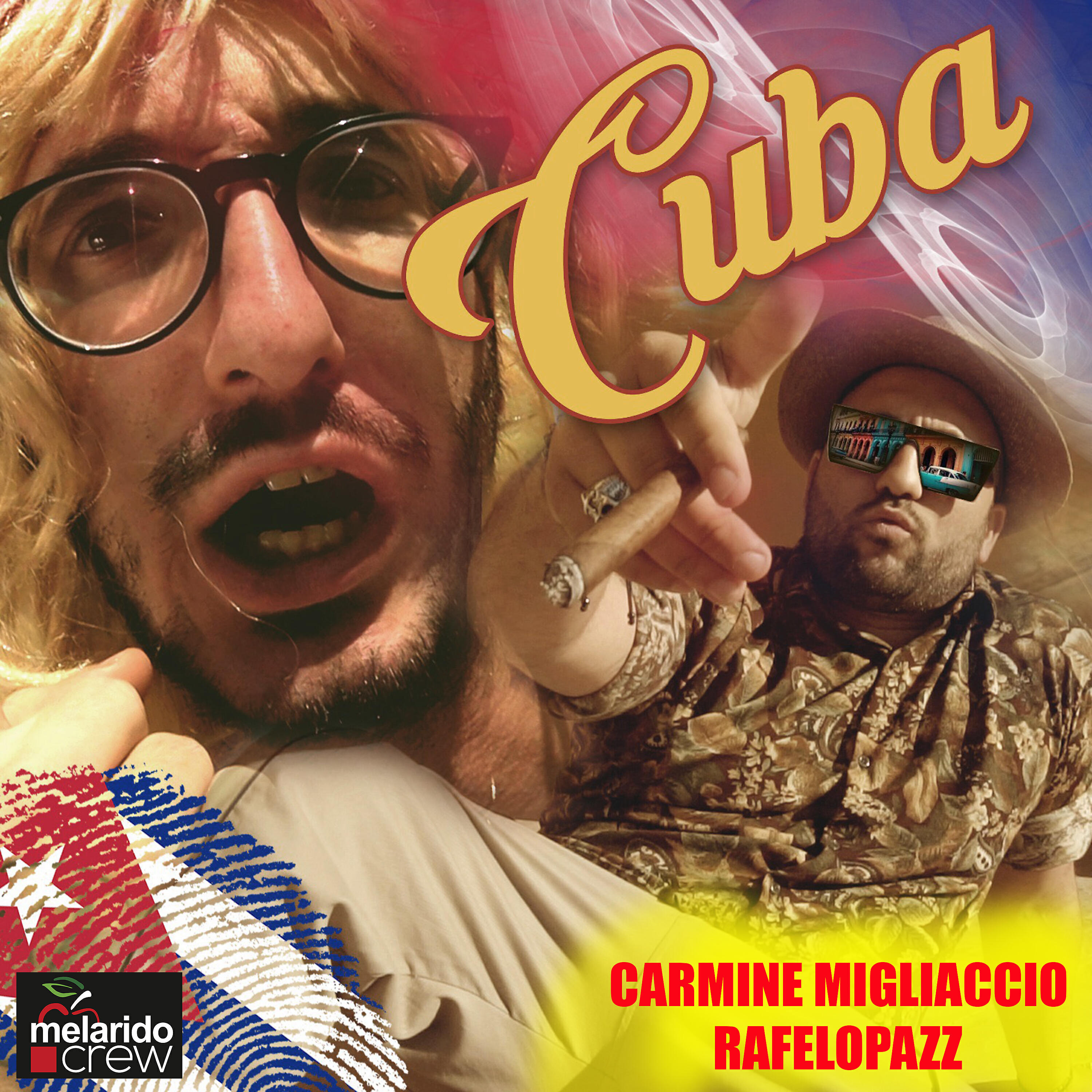 Релиз Cuba