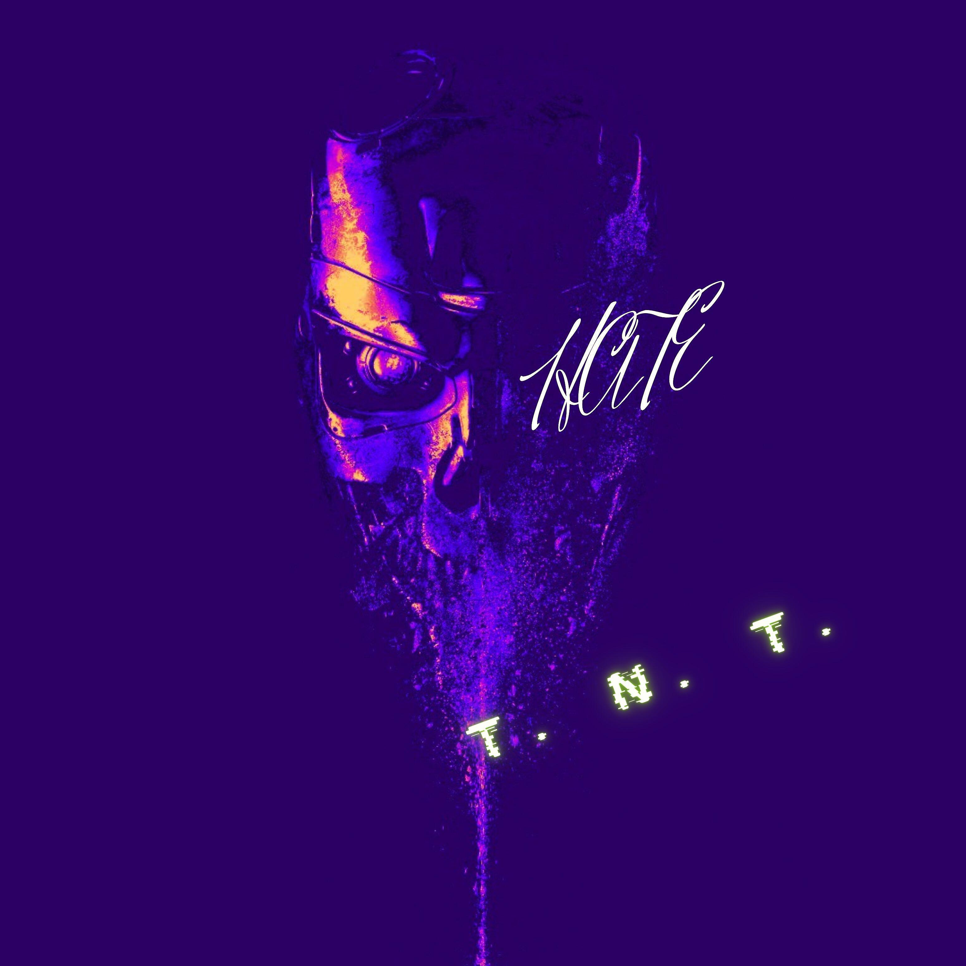 Релиз Hate (feat. Aleksey Lubimcev)