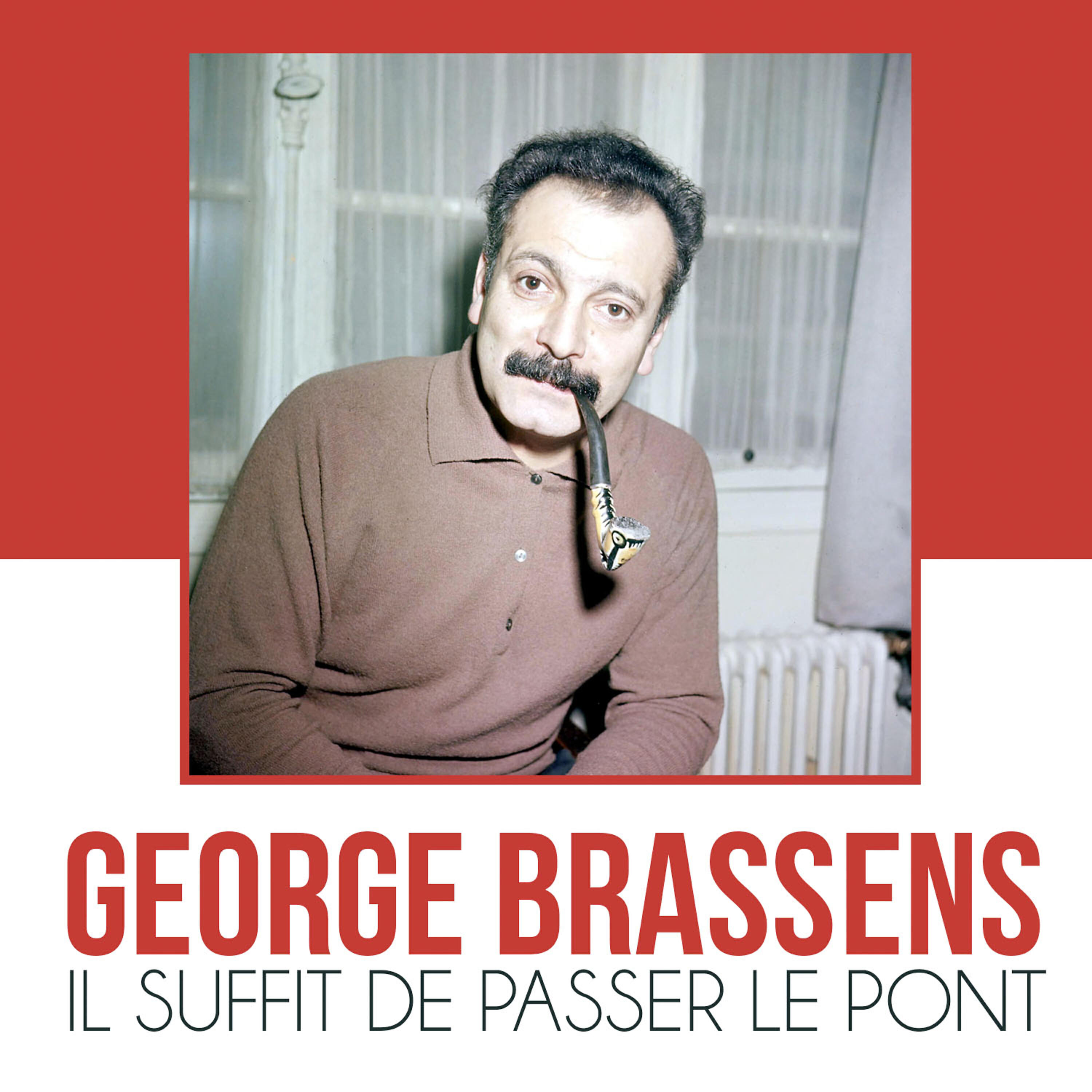 Релиз Il suffit de passer le pont