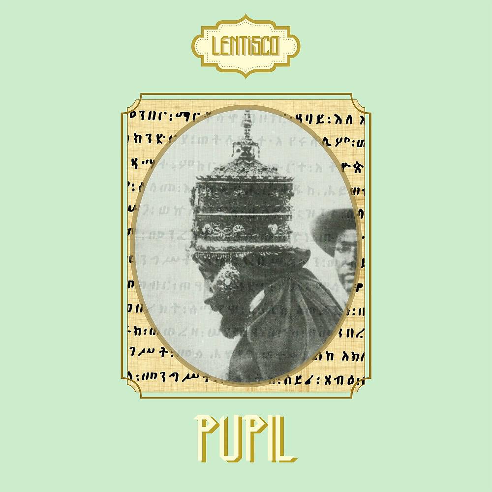 Релиз Pupil