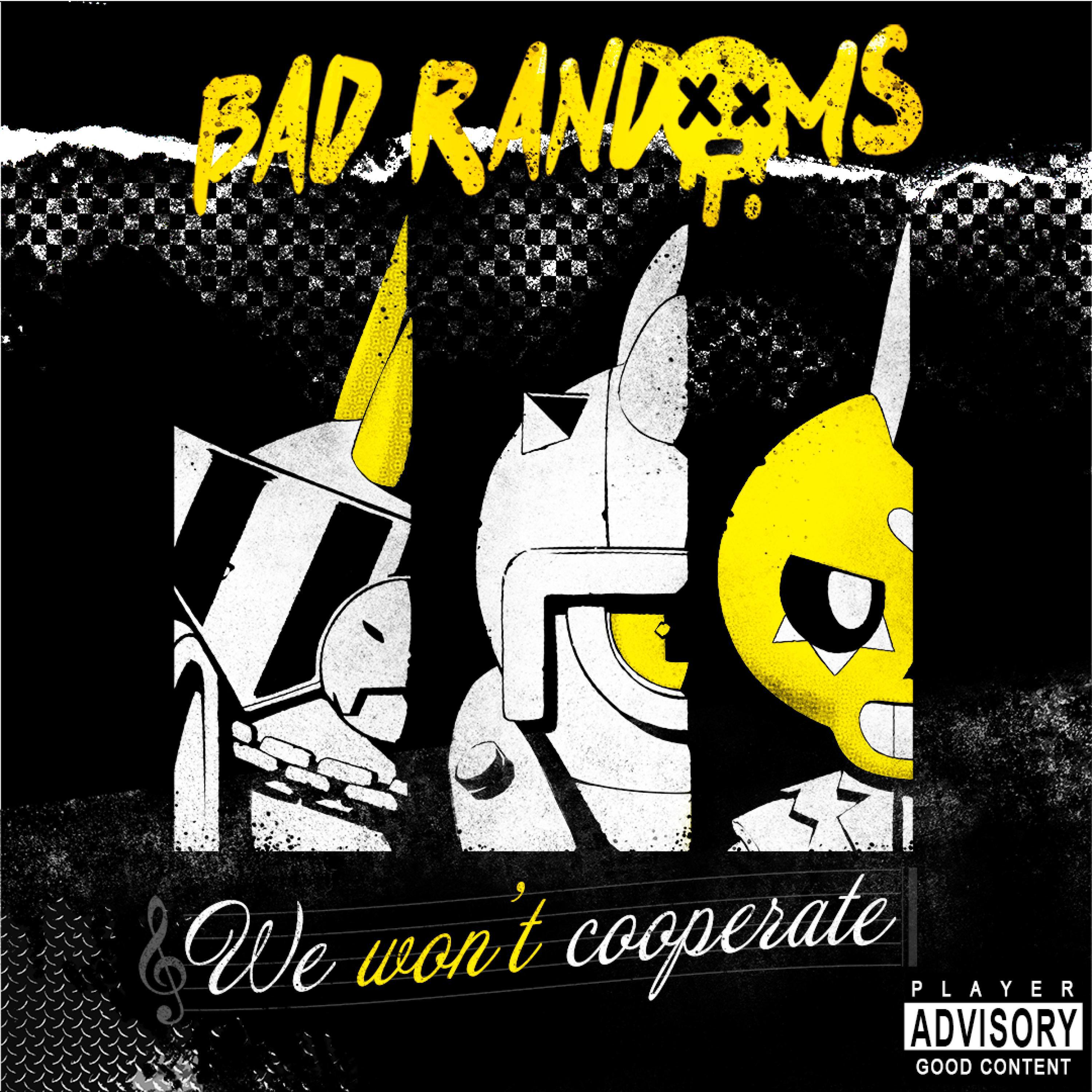 Релиз We Won't Cooperate (Orchestral Version)