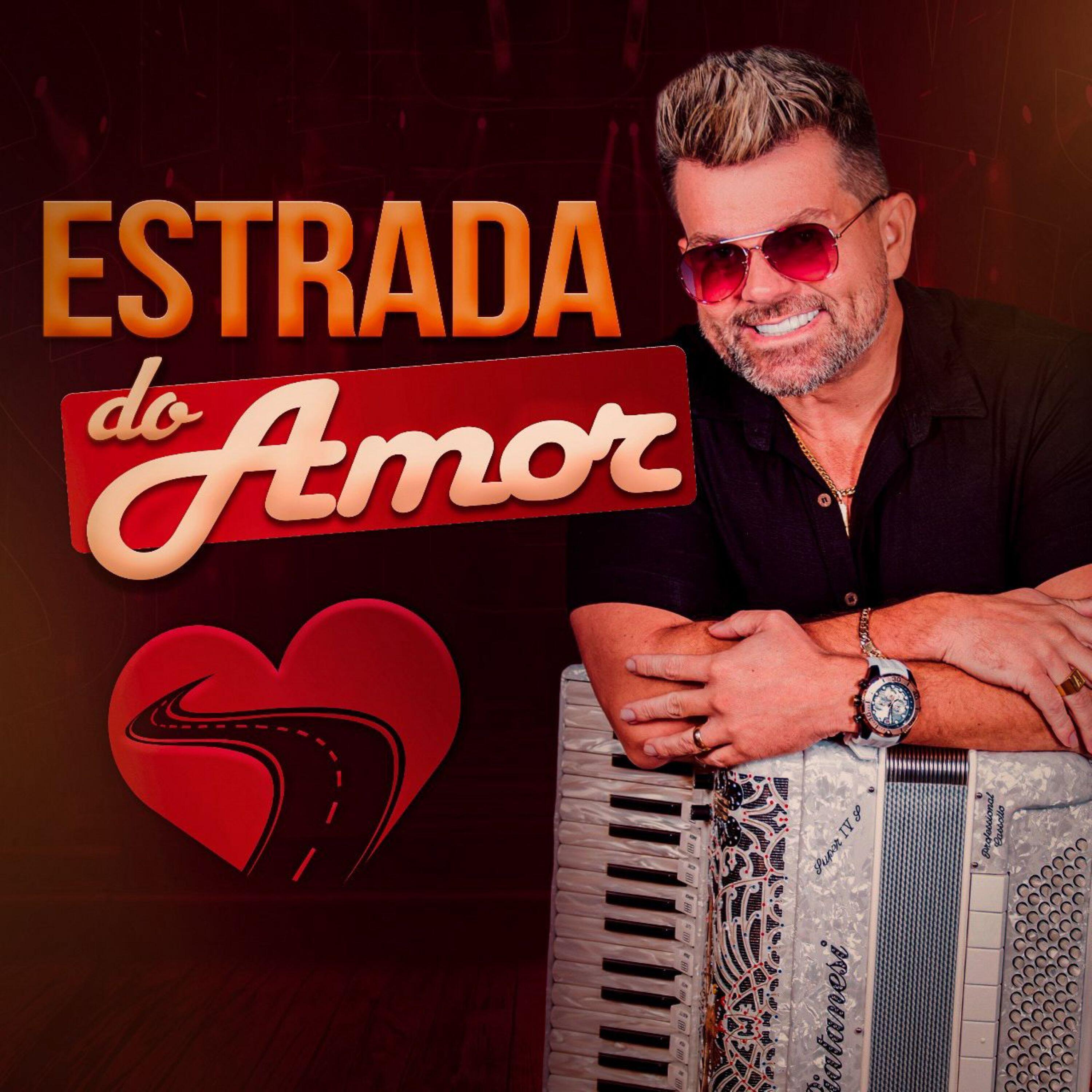 Релиз Estrada do Amor