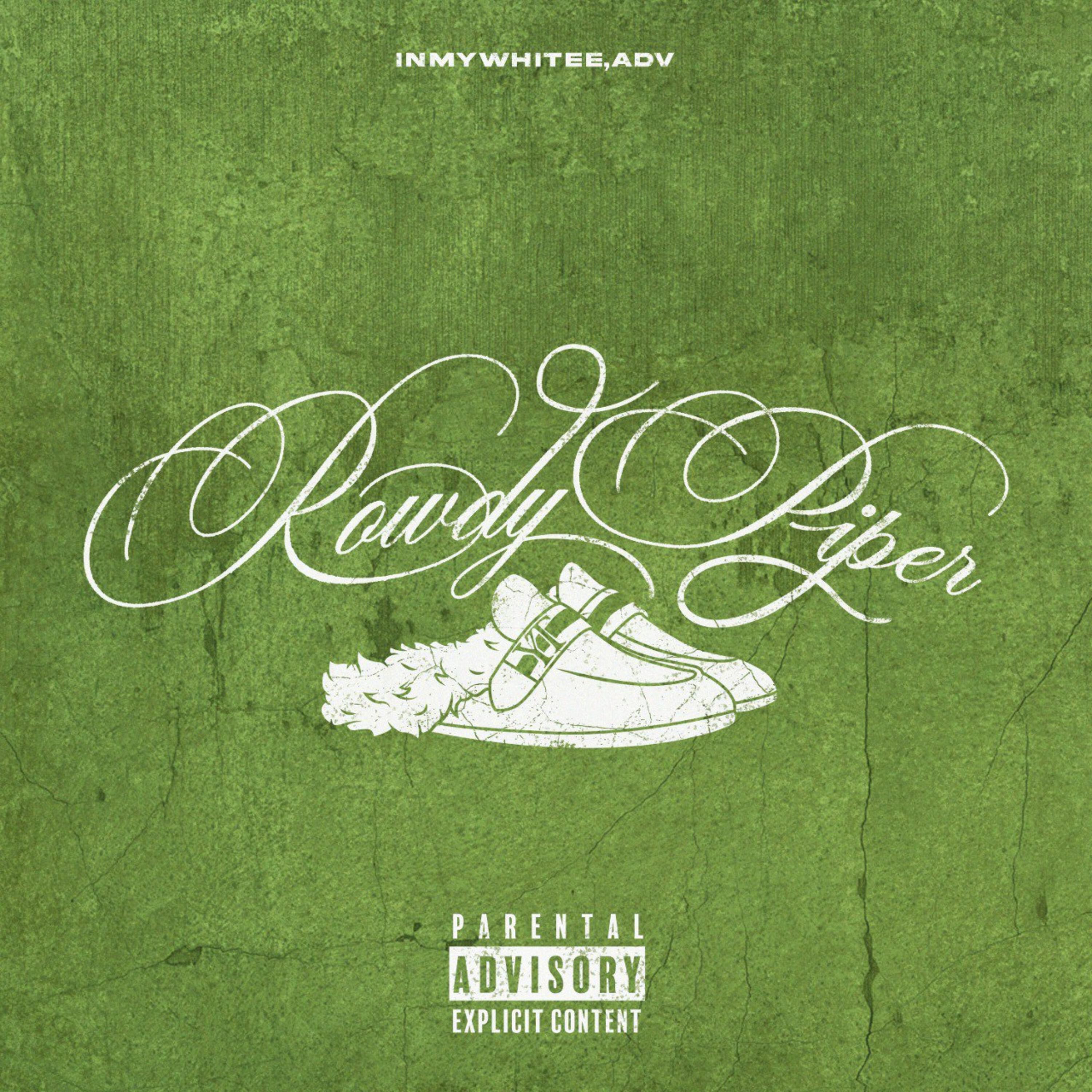 Релиз Rowdy Piper