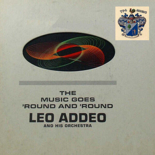 Релиз The Music Goes 'Round and 'Round