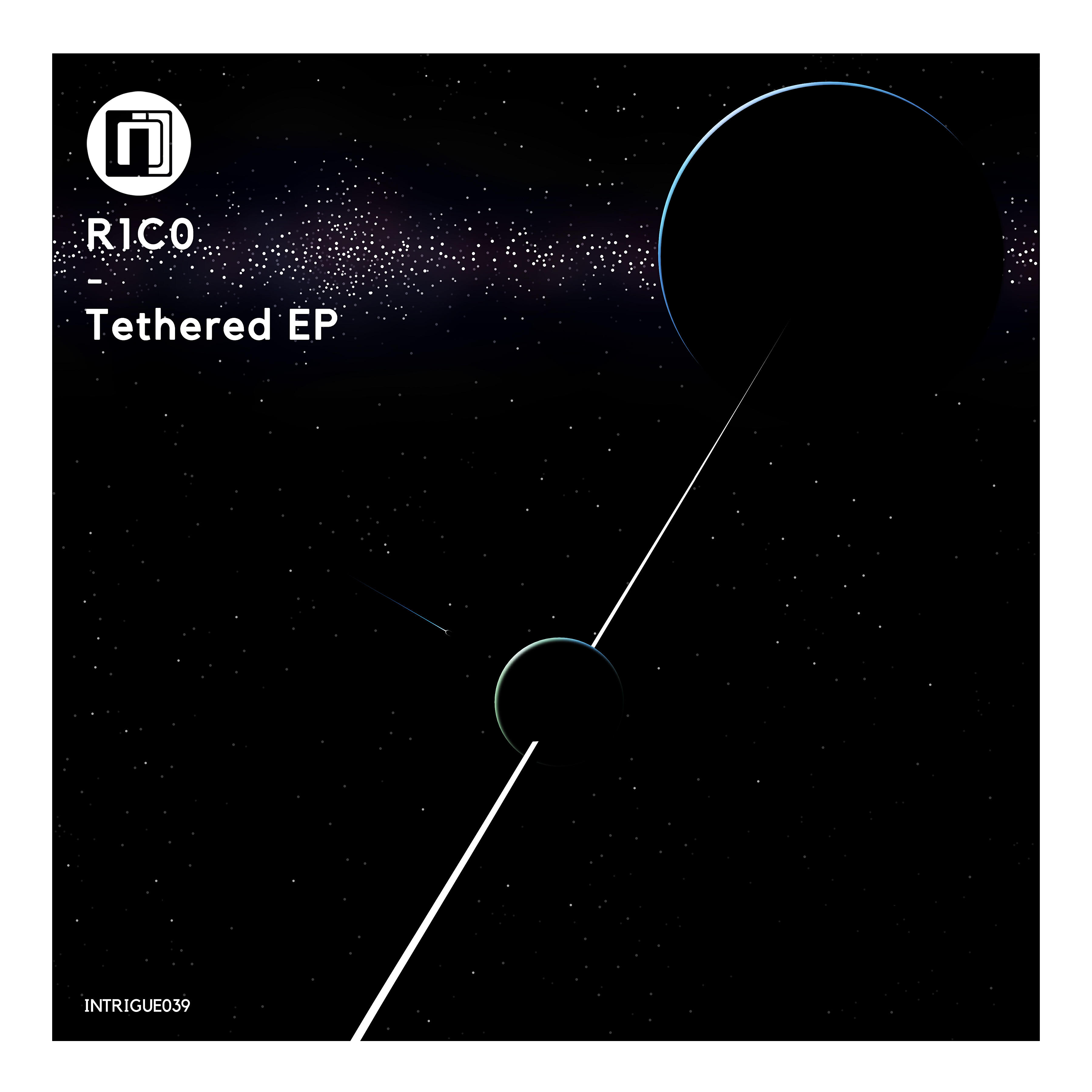 Релиз Tethered EP