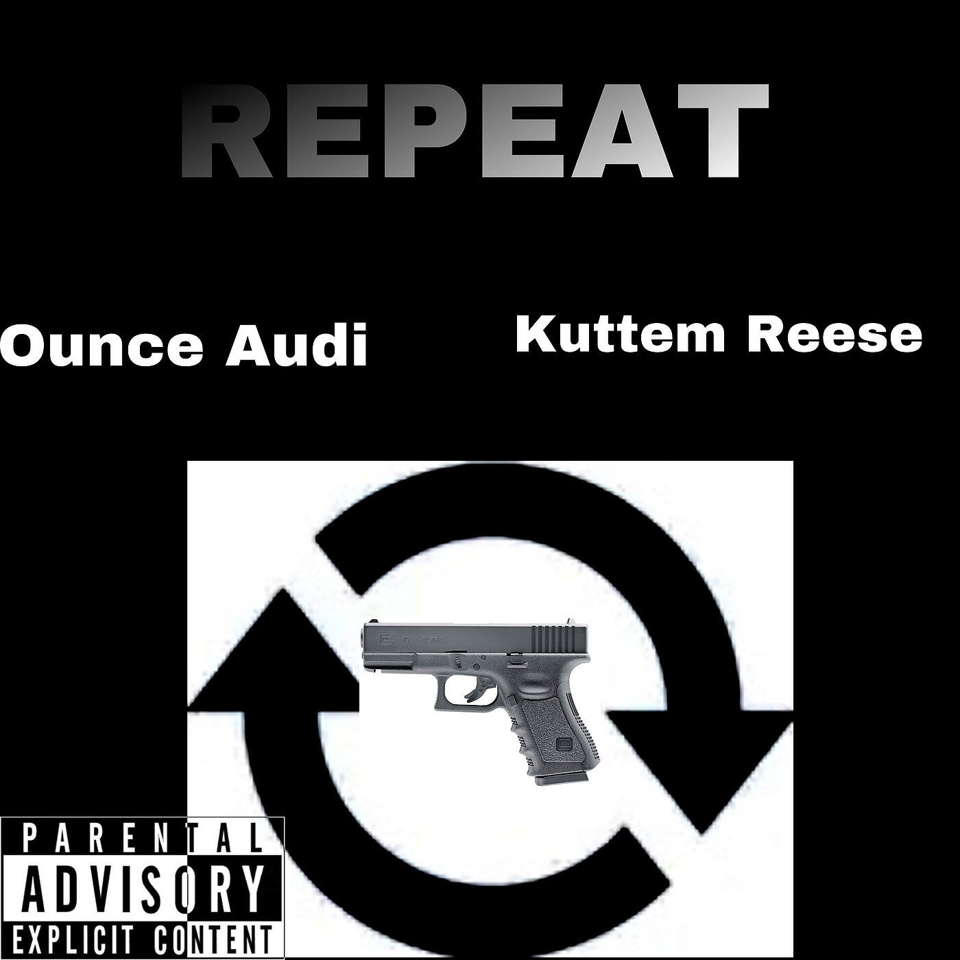Релиз Repeat