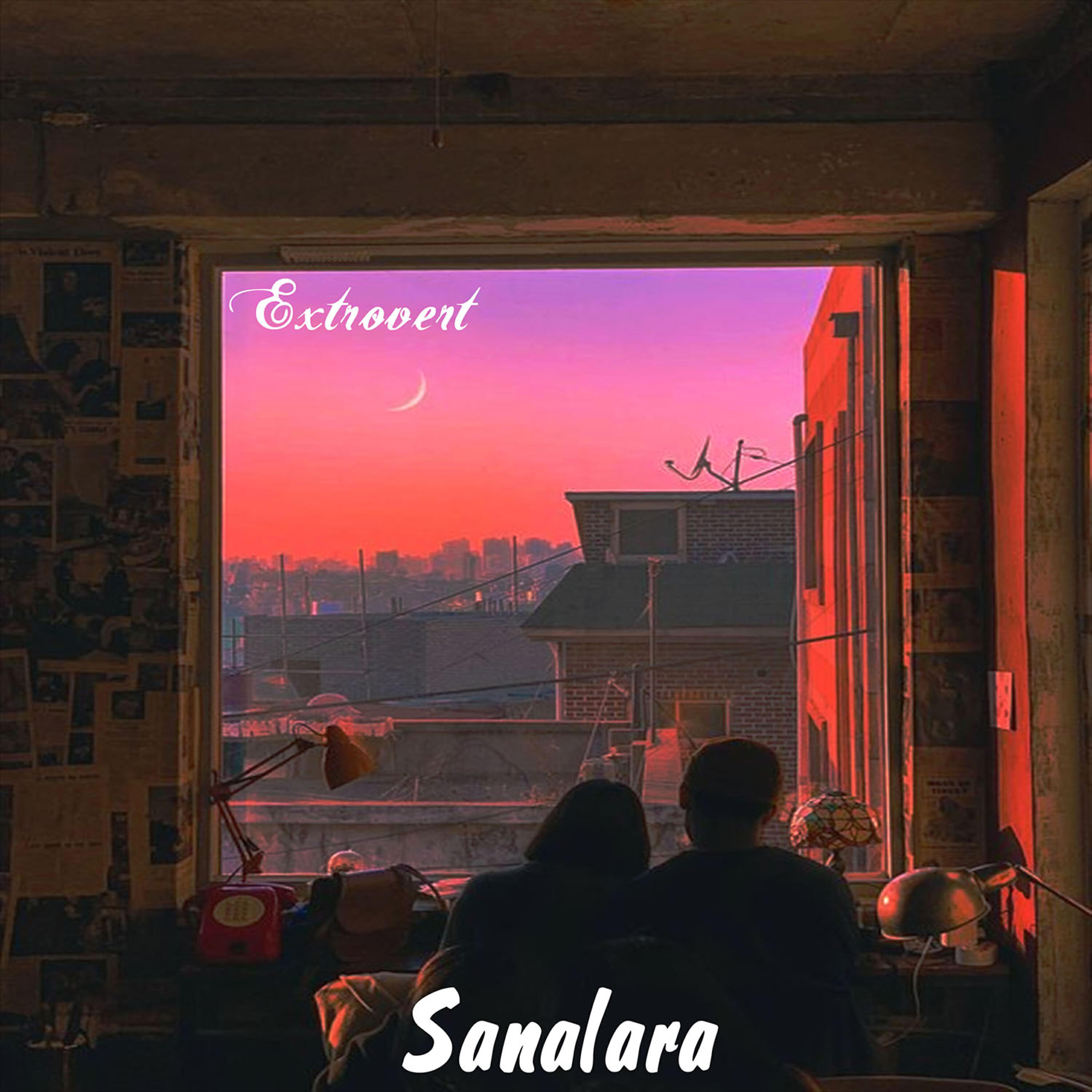 Релиз Sanalara