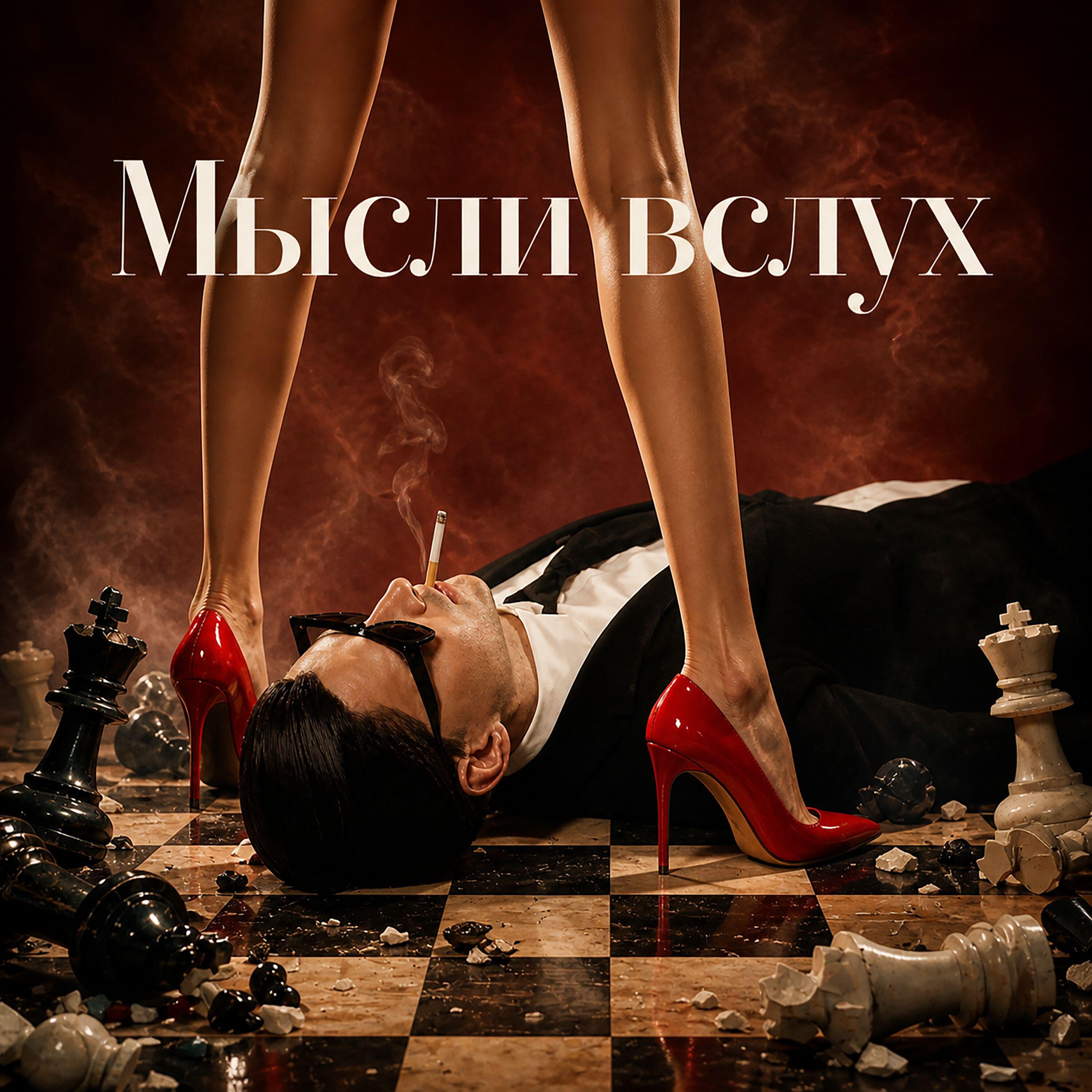 Релиз Мысли вслух