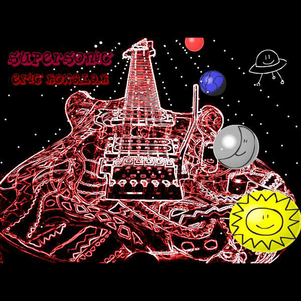 Релиз supersonic