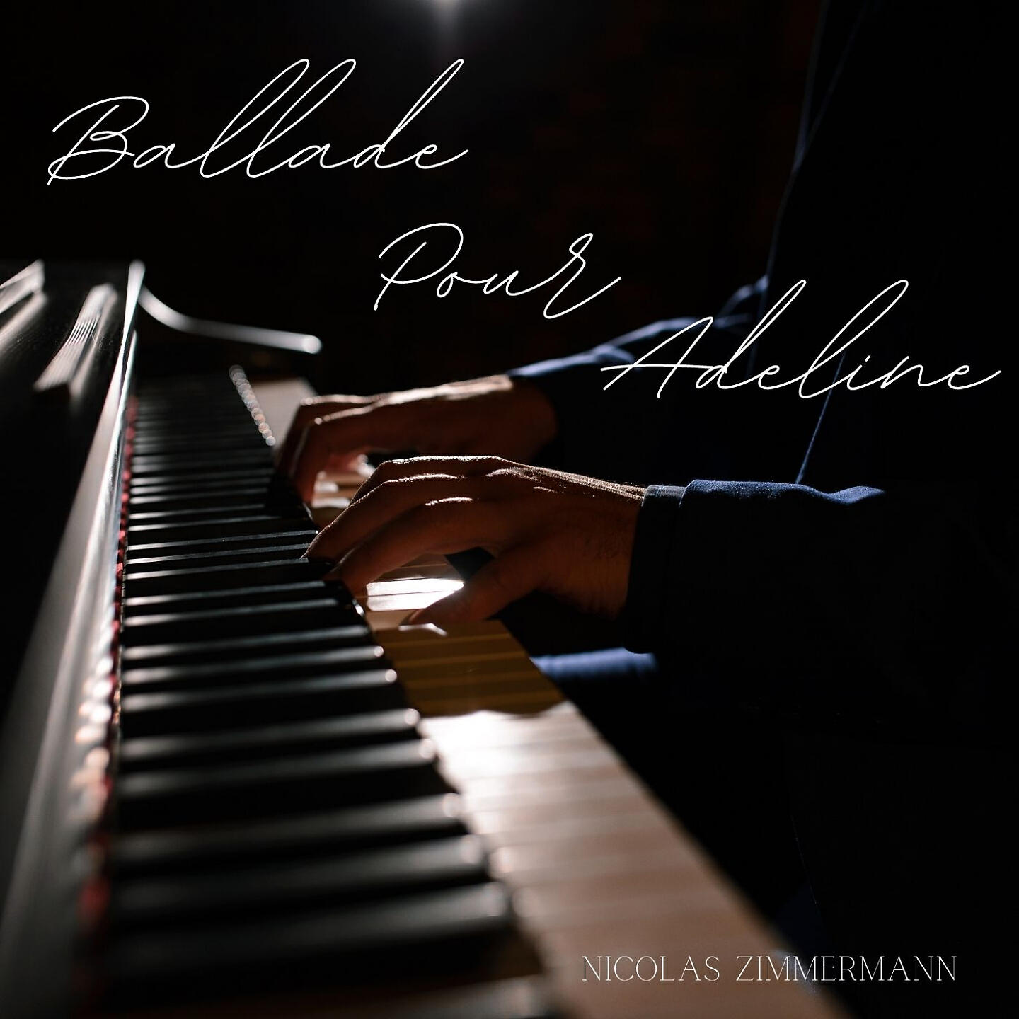 Релиз Ballade Pour Adeline
