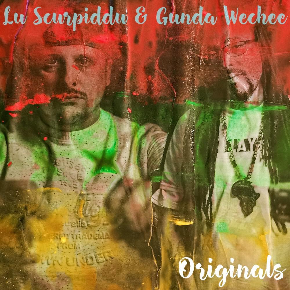 Релиз Originals