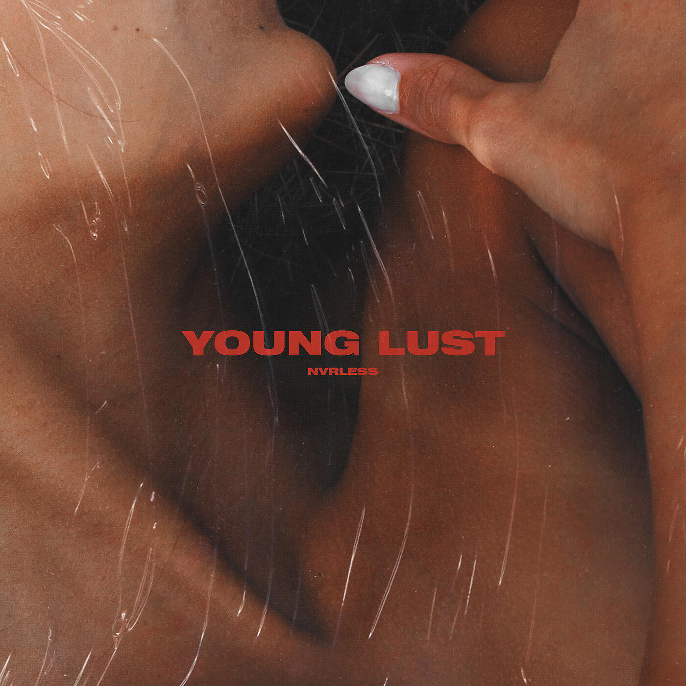 Релиз Young Lust