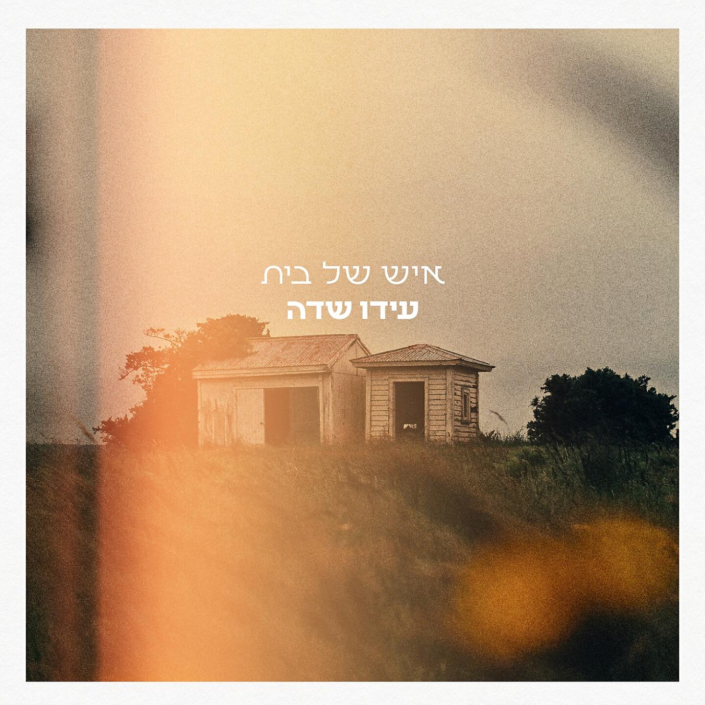 Релиз איש של בית