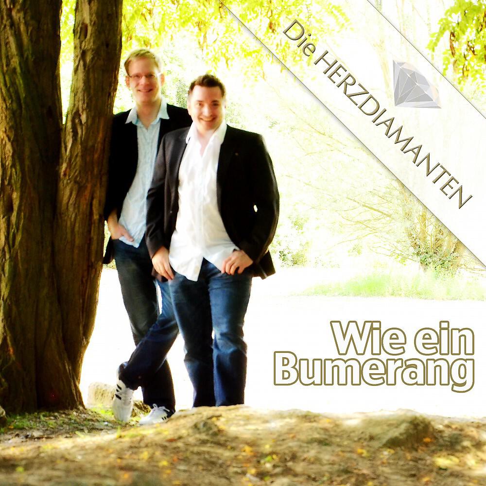 Релиз Wie ein Bumerang