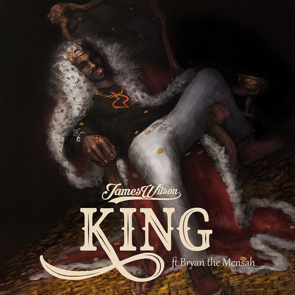 Релиз King
