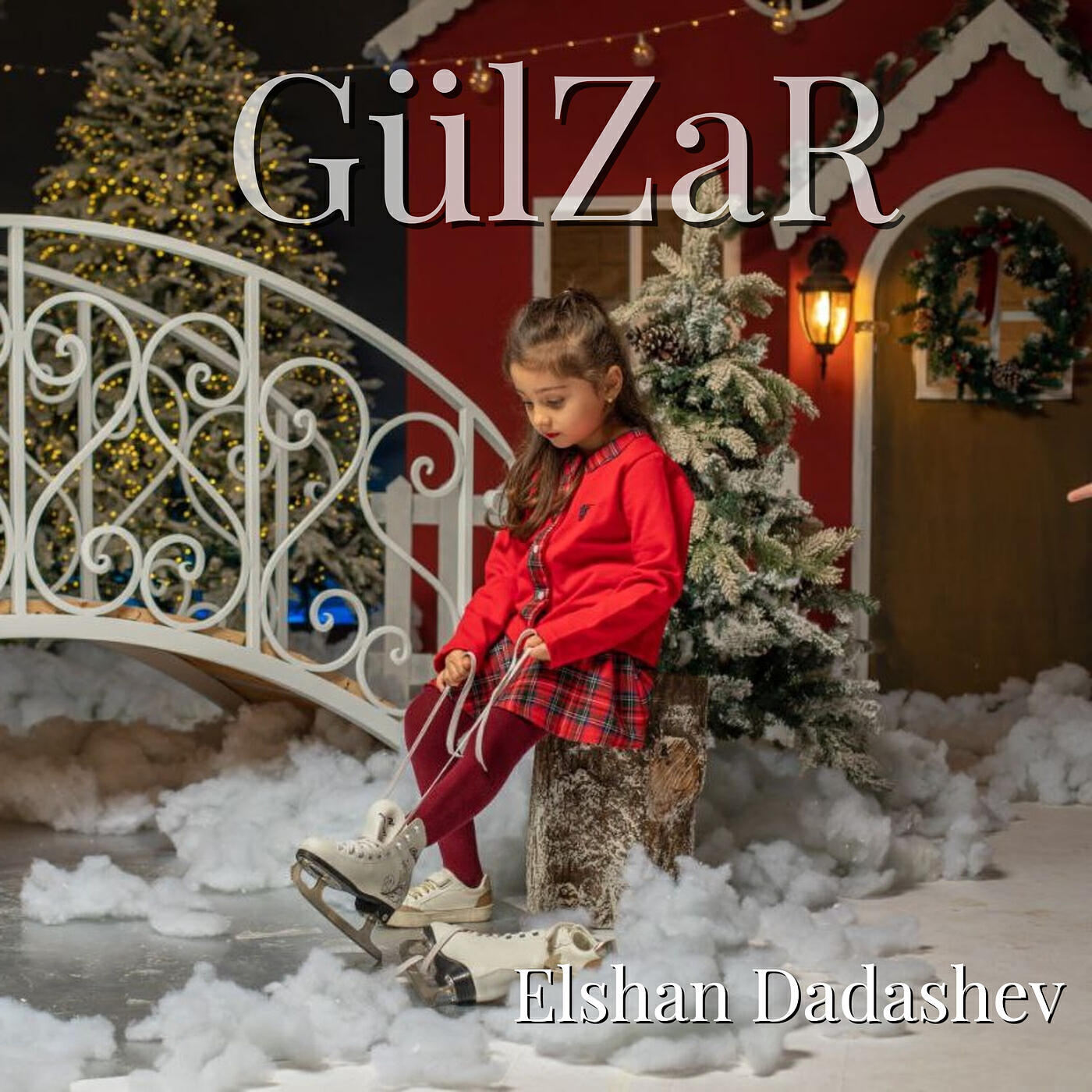 Релиз Gülzar