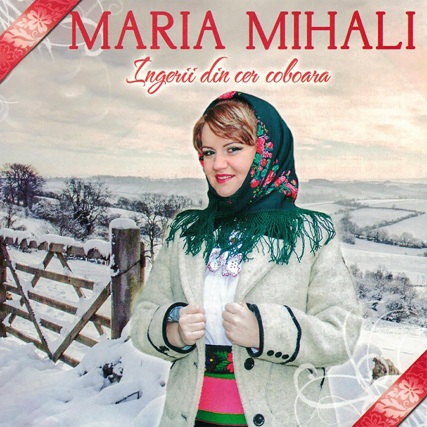 Релиз Ingerii Din Cer Coboara
