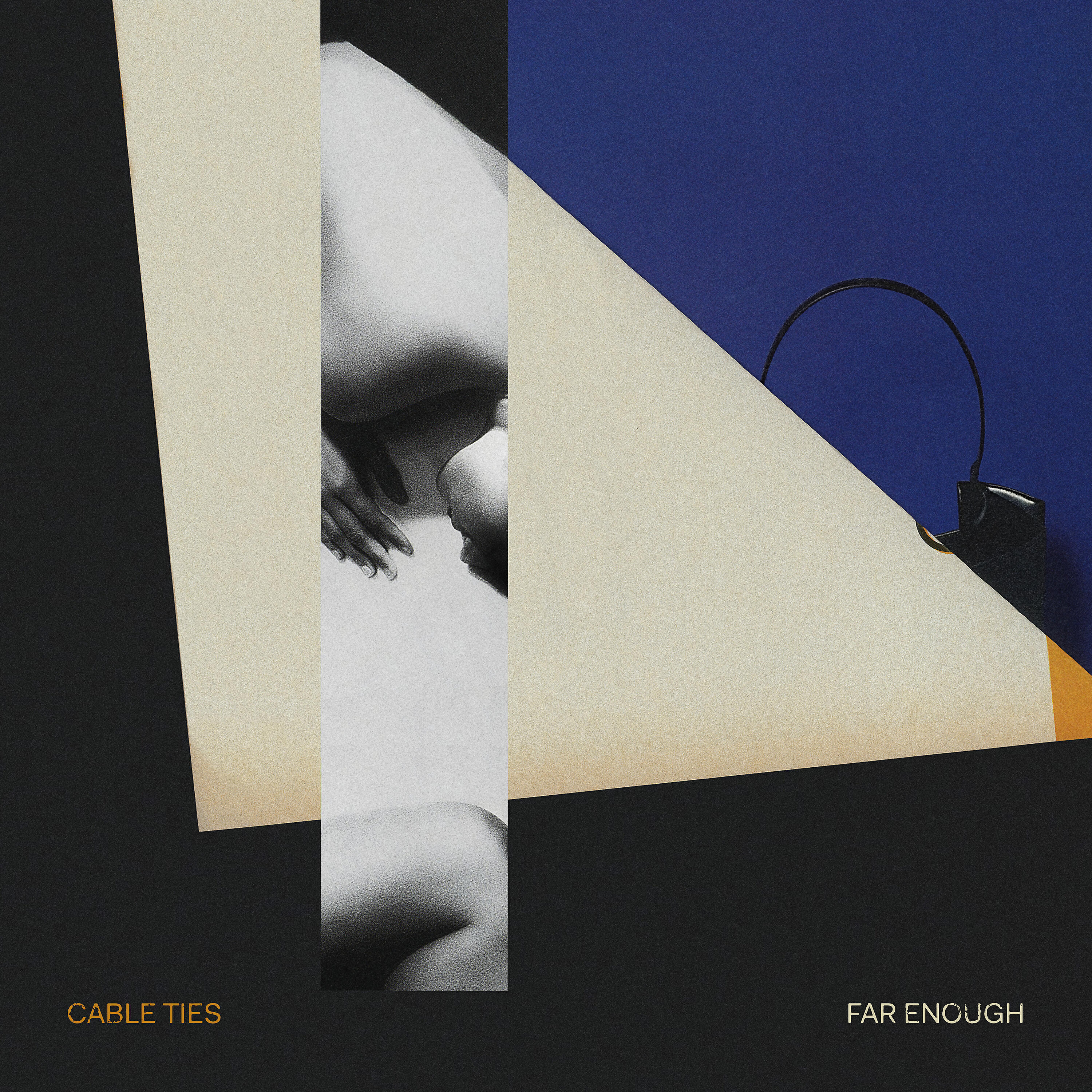 Релиз Far Enough