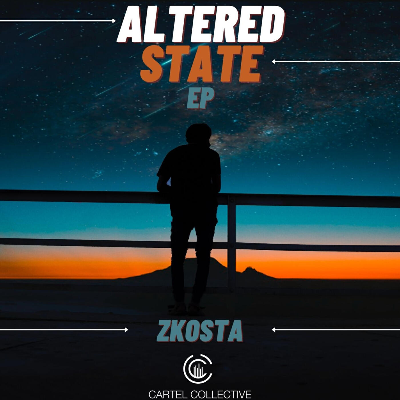 Релиз Altered State