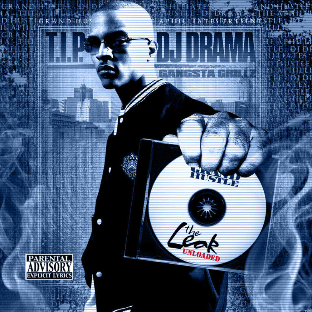 Релиз The Leak Unloaded