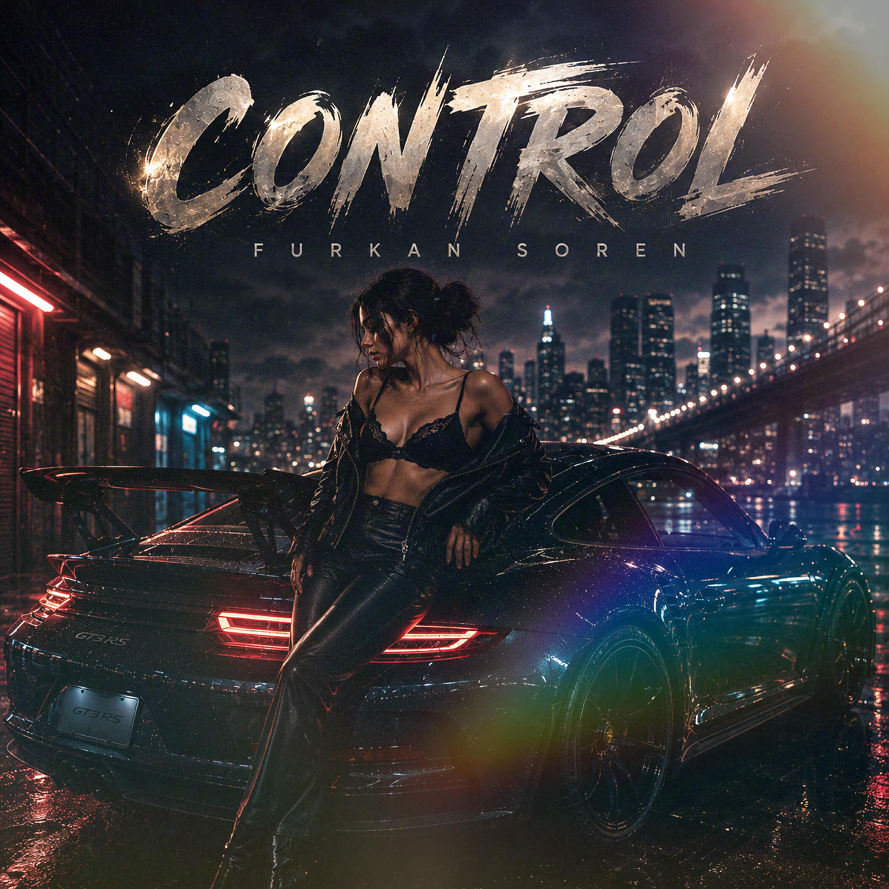 Релиз Control