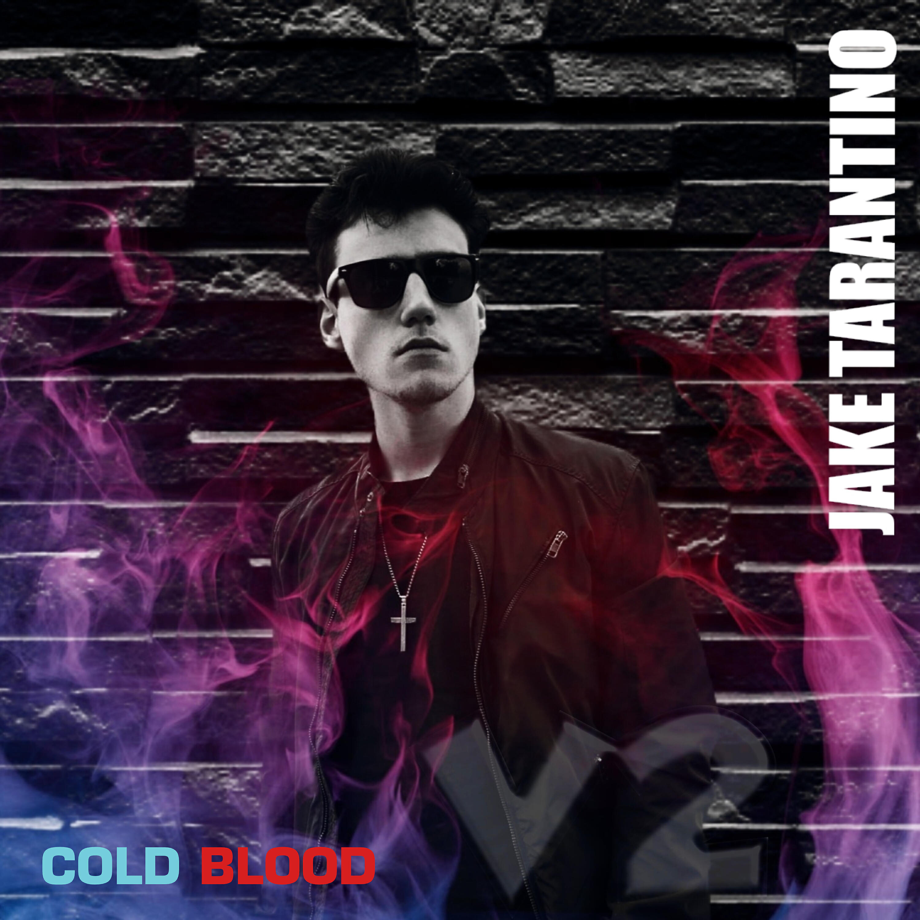 Релиз Cold Blood, Vol. 2
