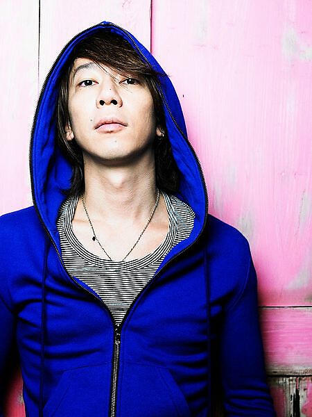Takeshi Hosomi