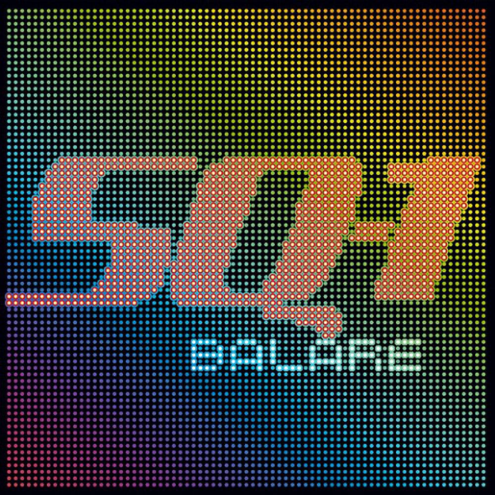 Релиз Balare