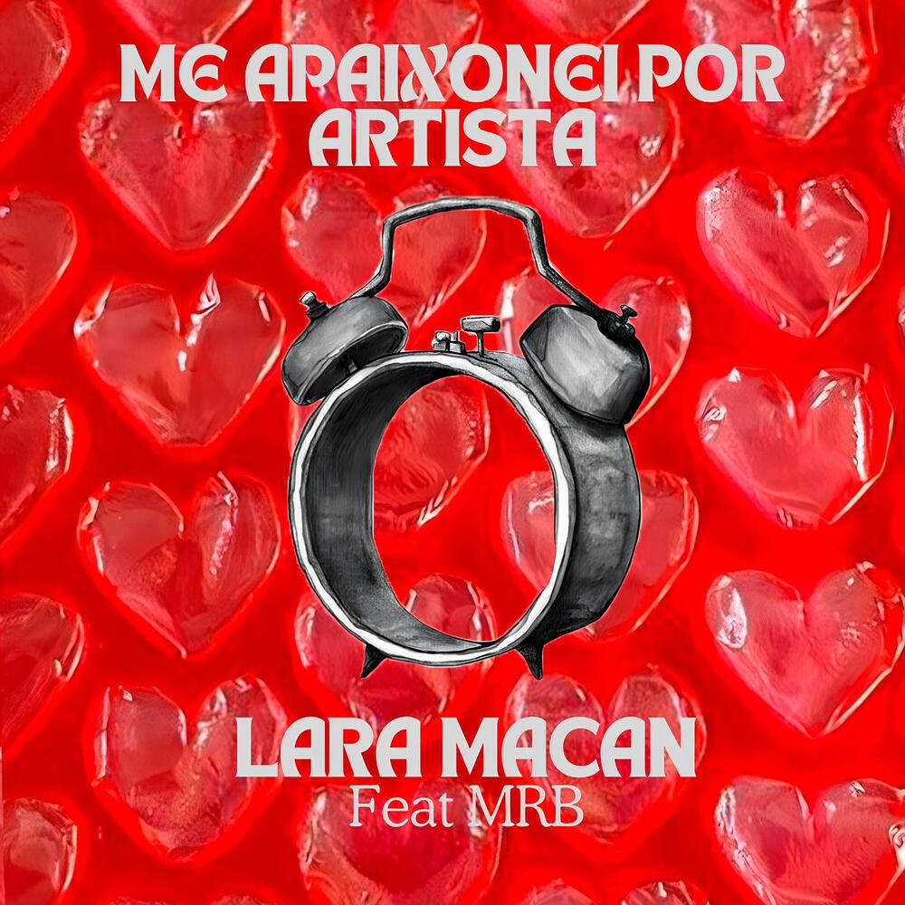 Lara Macan