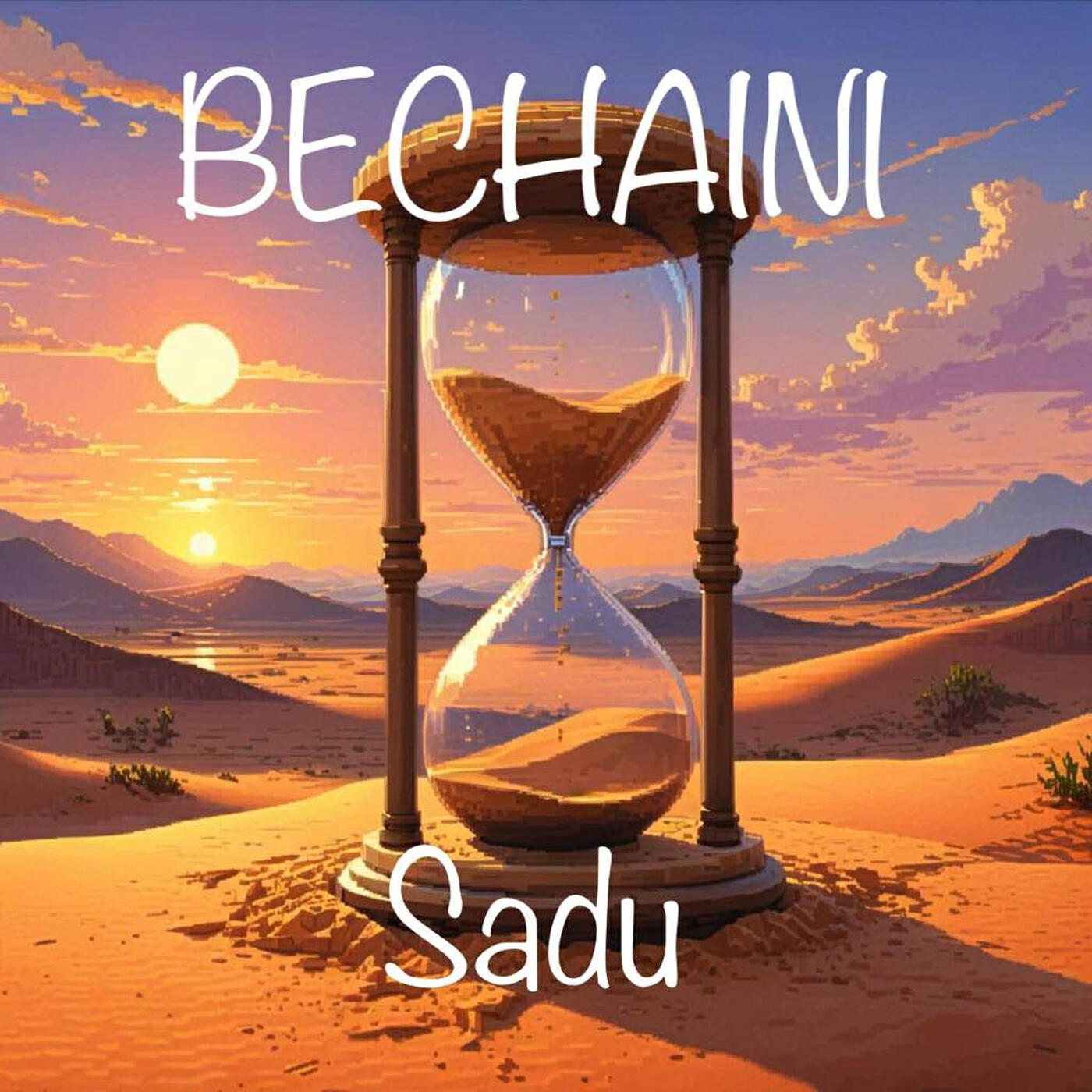 Релиз Bechaini
