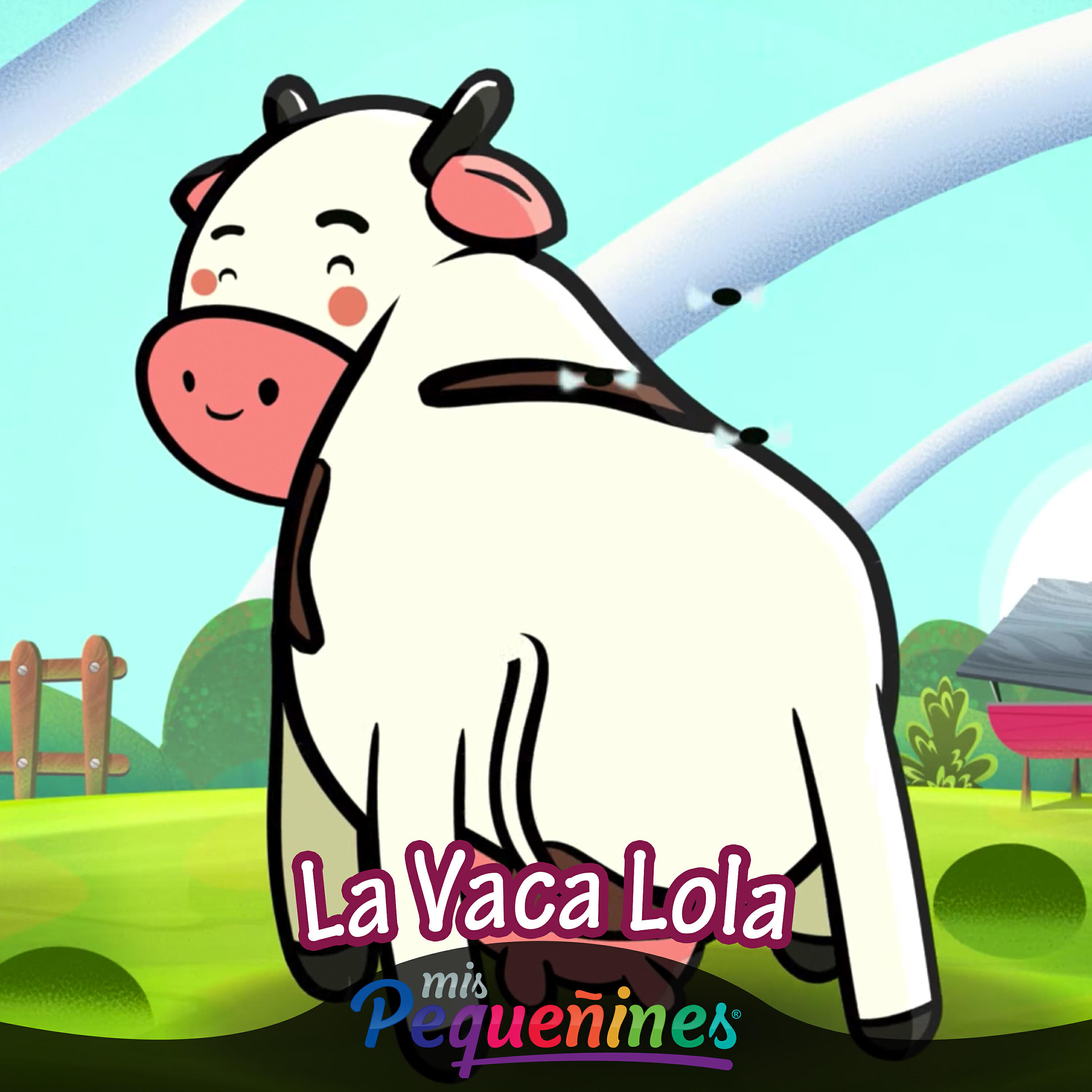 Релиз La Vaca Lola